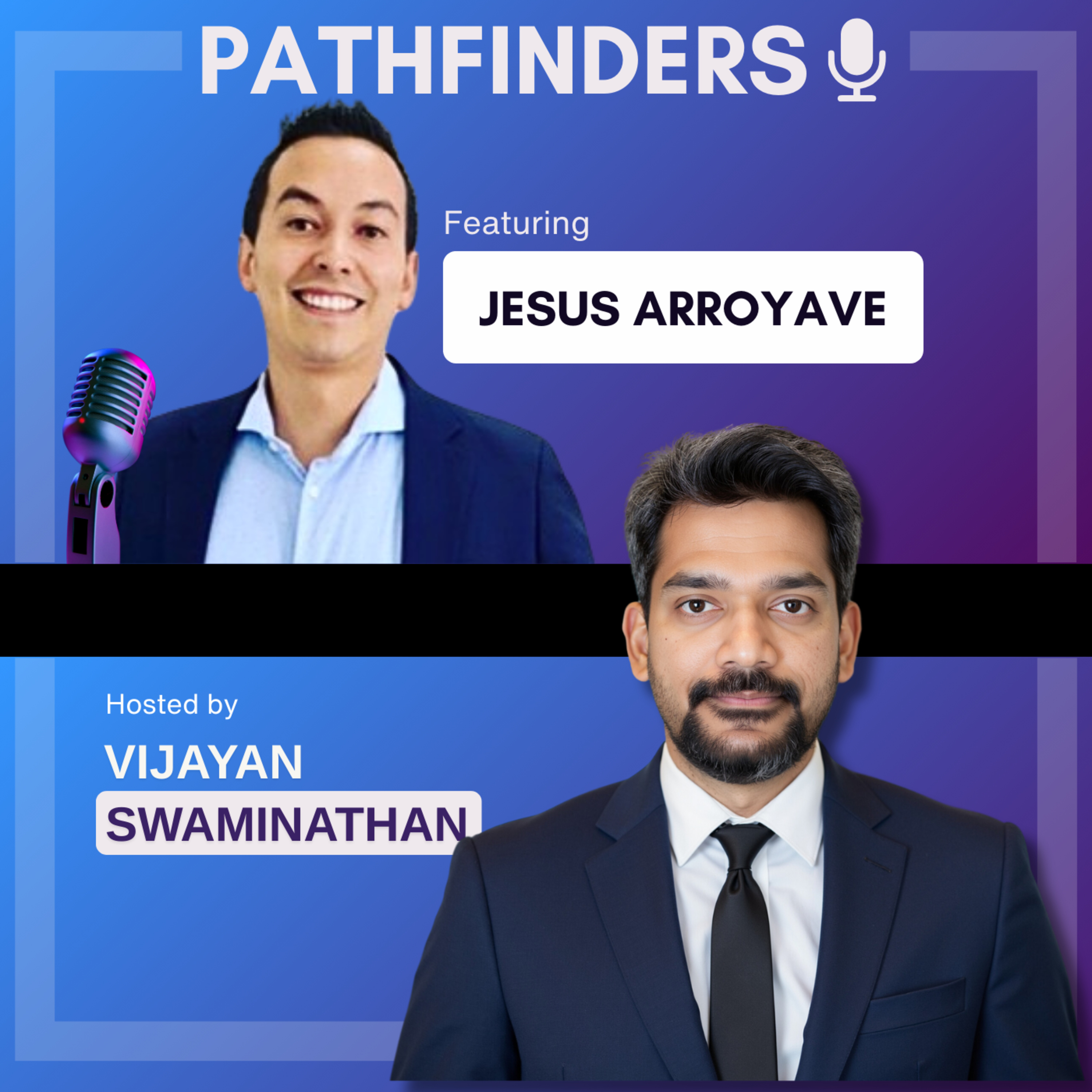 Pathfinders Podcast