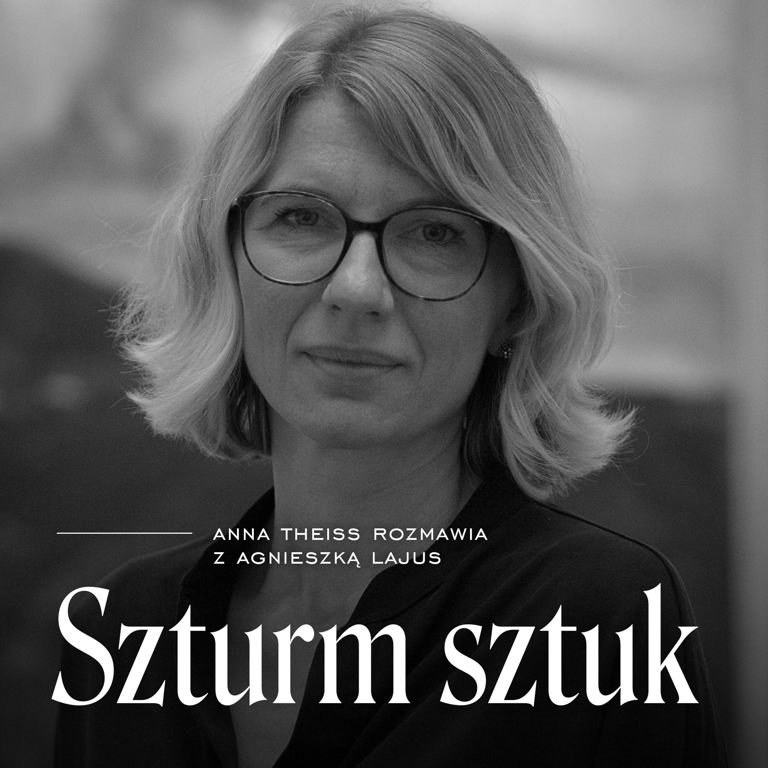 Szturm sztuk