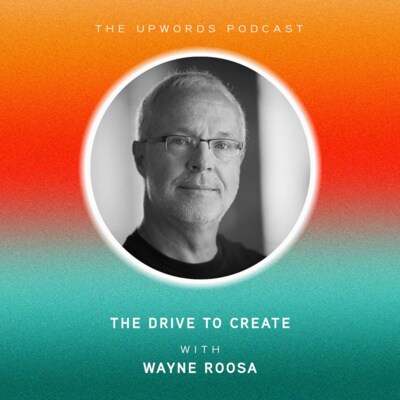 Artwork for podcast The UpWords Podcast