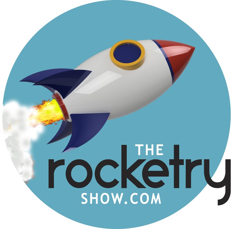 Artwork for podcast The Rocketry Show
