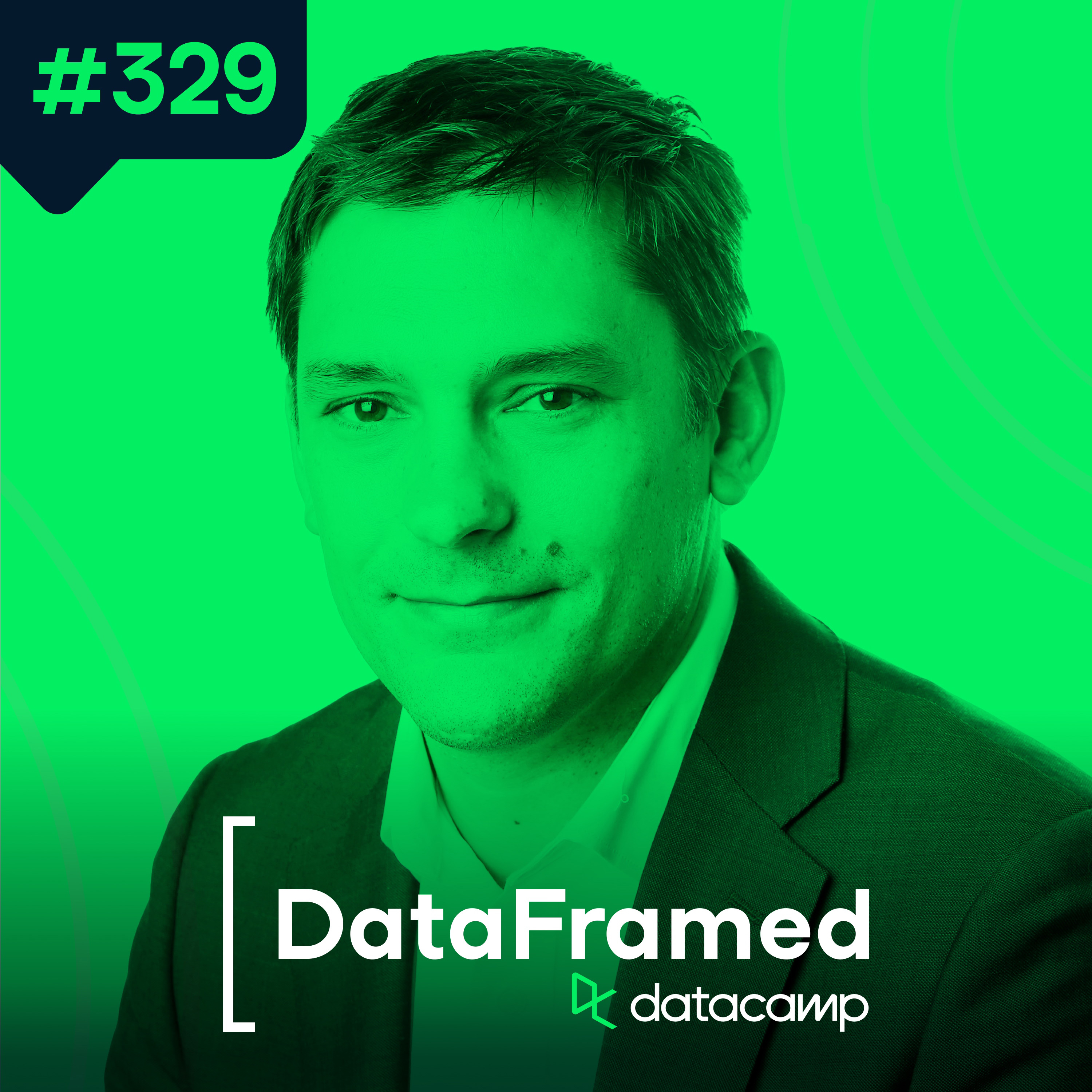 #329 Building Trust in AI Agents with Shane Murray, Senior Vice President of Digital Platform Analytics at Versant Media