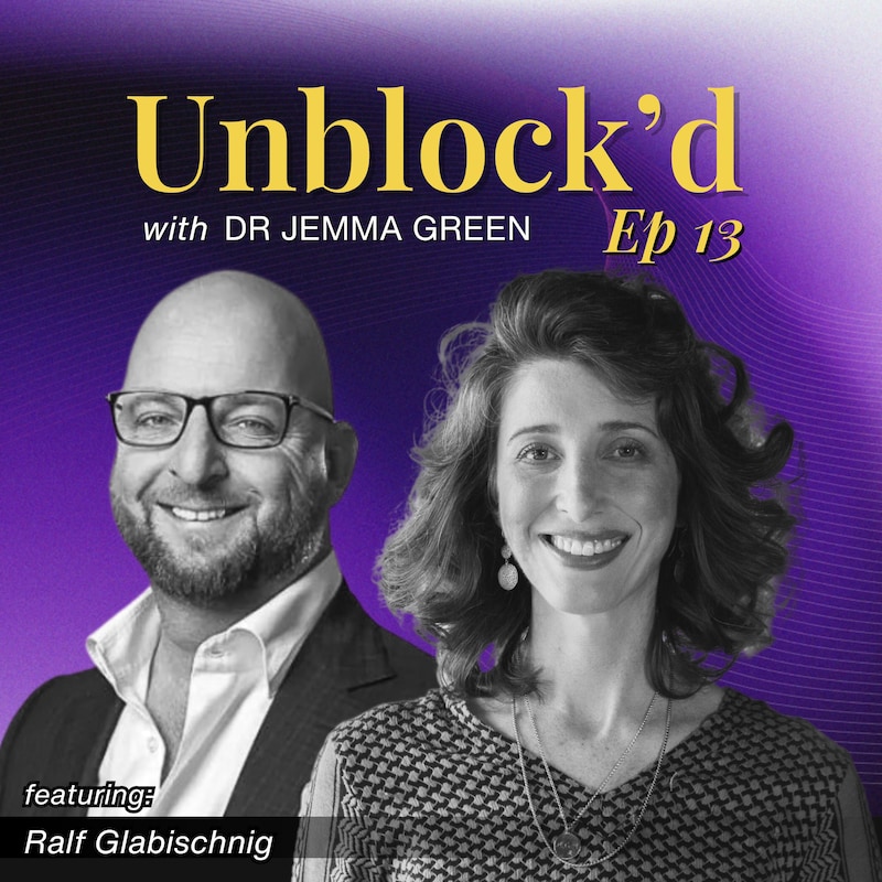 Artwork for podcast Unblock'd