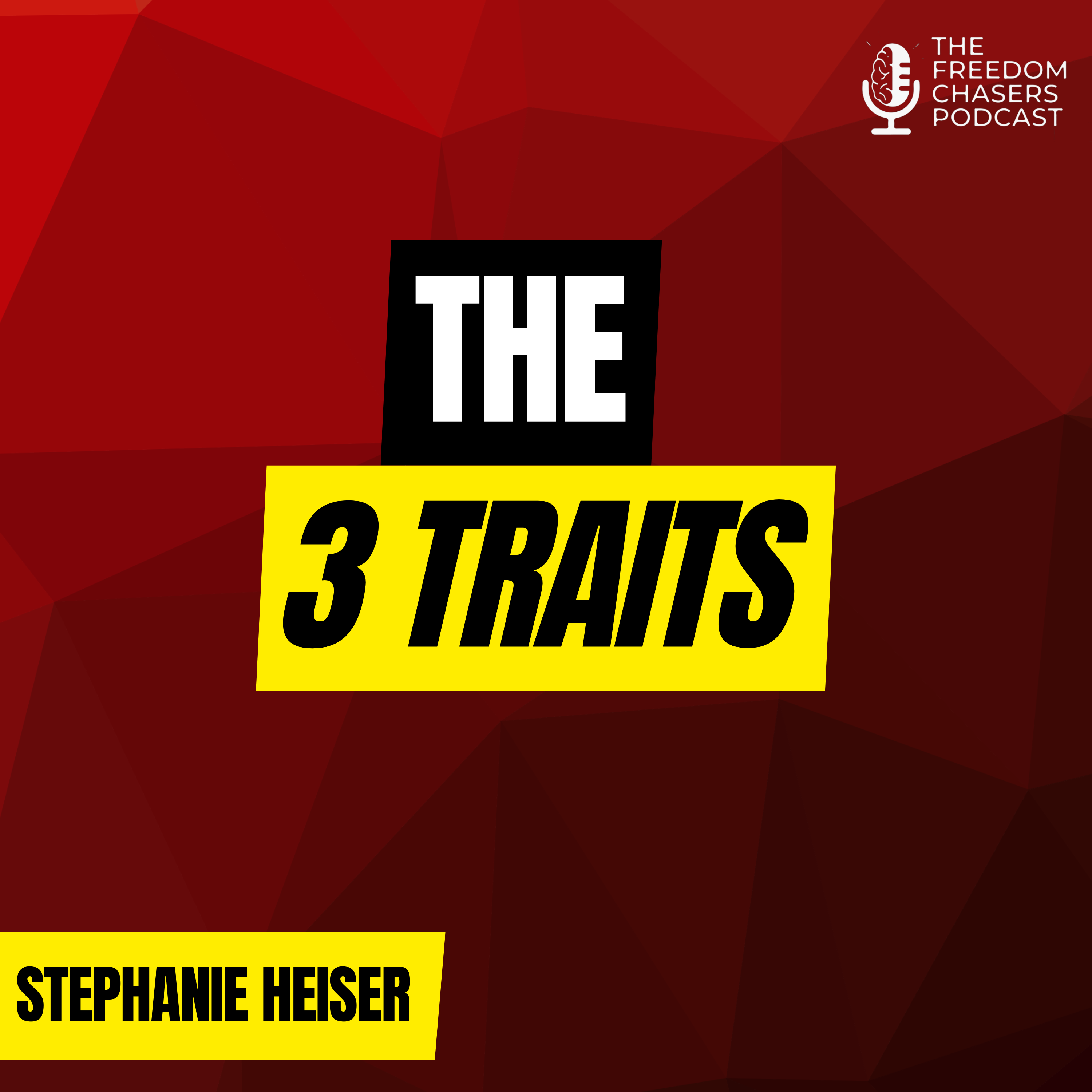 Why school teachers make incredibly good real estate agents with Stephanie Heiser