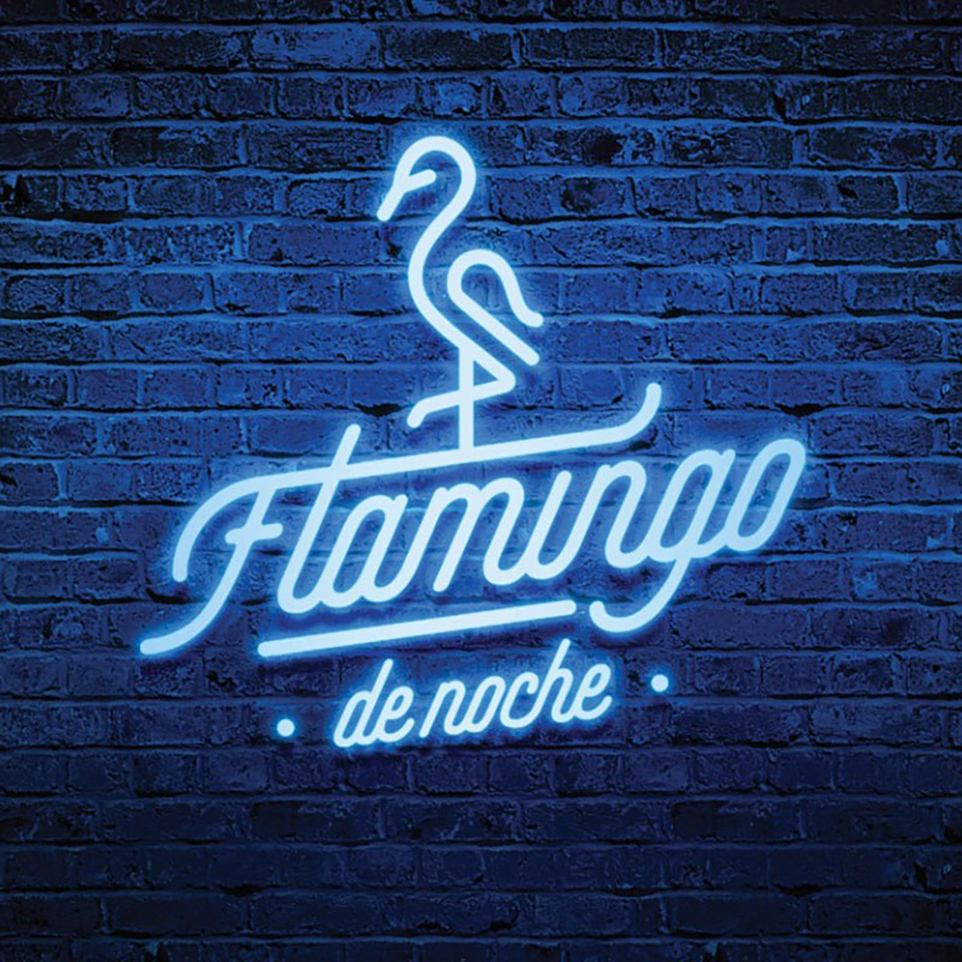 Artwork for podcast Flamingo de noche