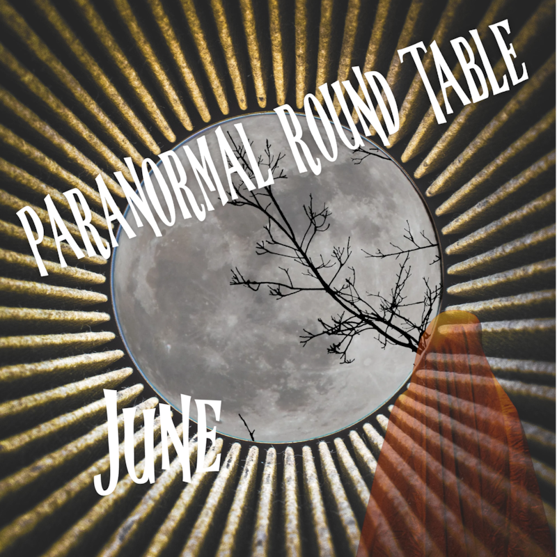 Artwork for podcast Pursuit of the Paranormal