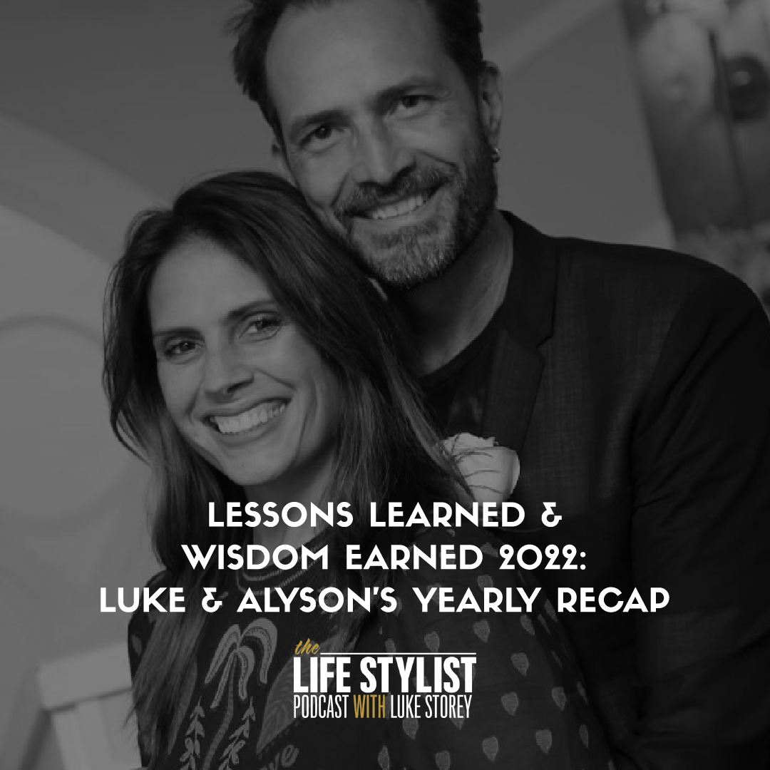 The Life Stylist