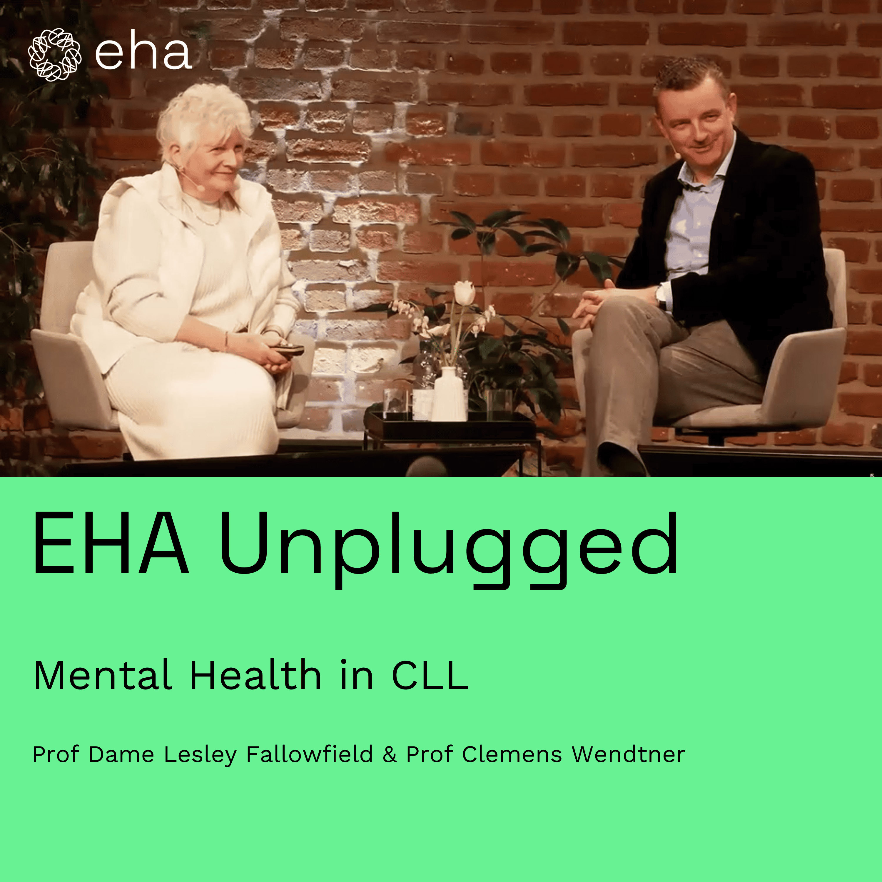 Mental Health in CLL