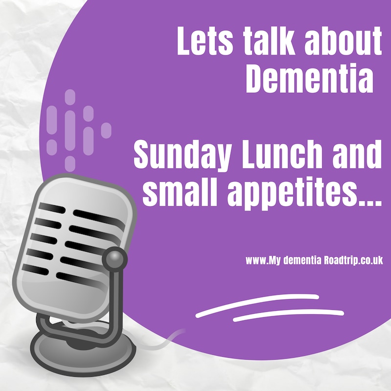 Artwork for podcast Lets Talk About Dementia