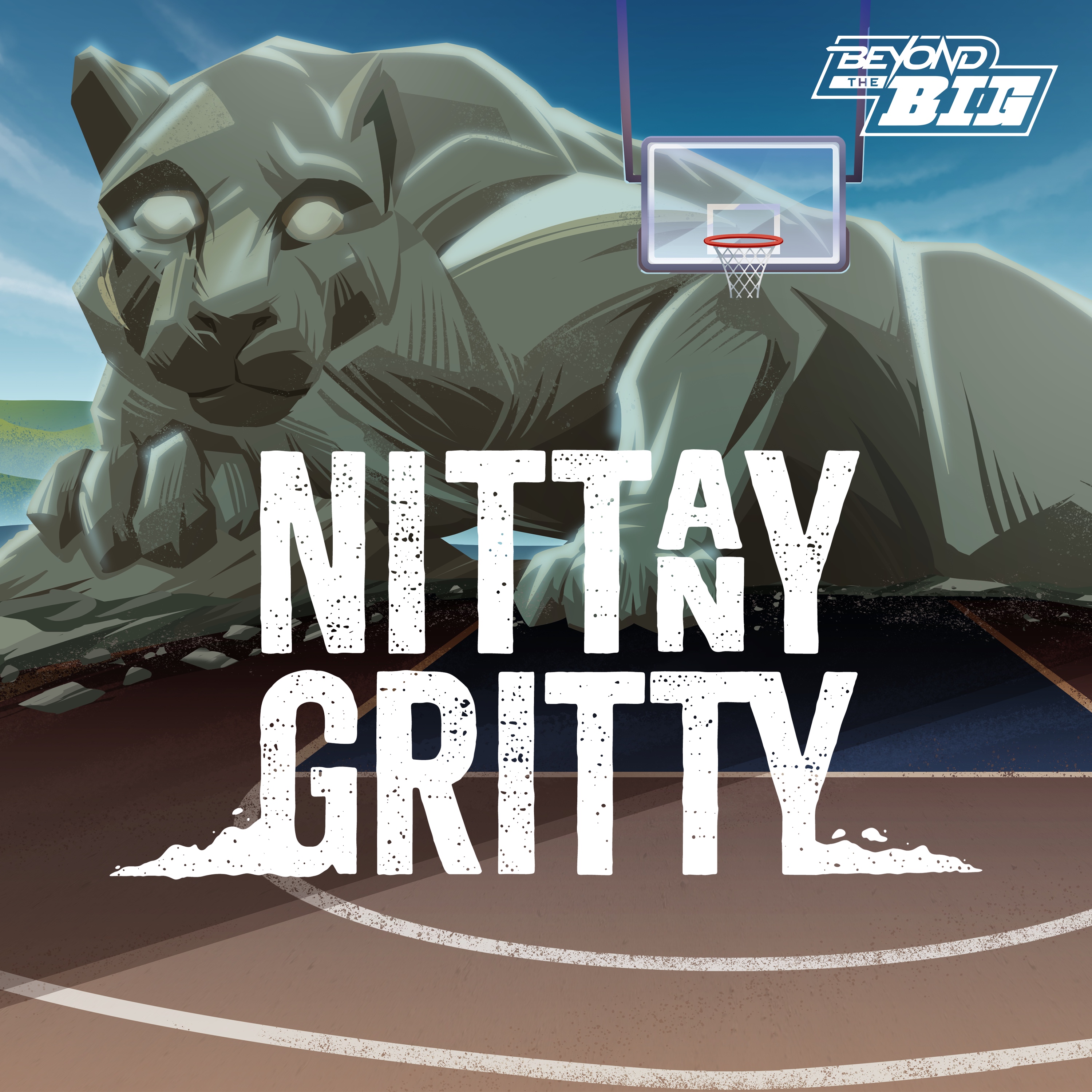 Artwork for Nittany Gritty