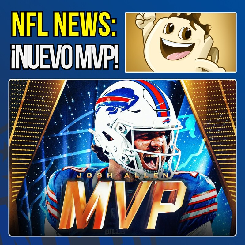 Artwork for podcast Precio Del Exito NFL