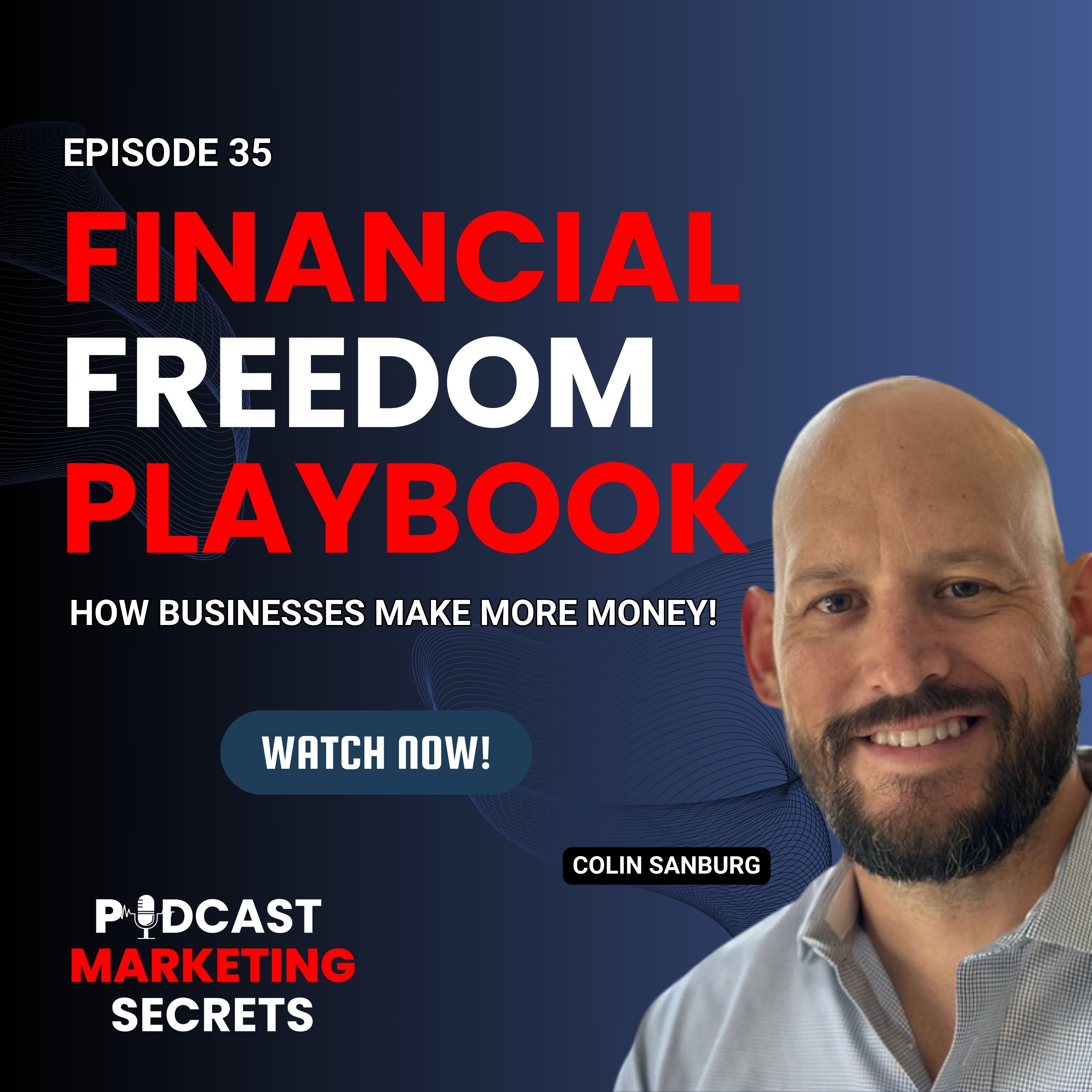 Podcast Marketing Secrets