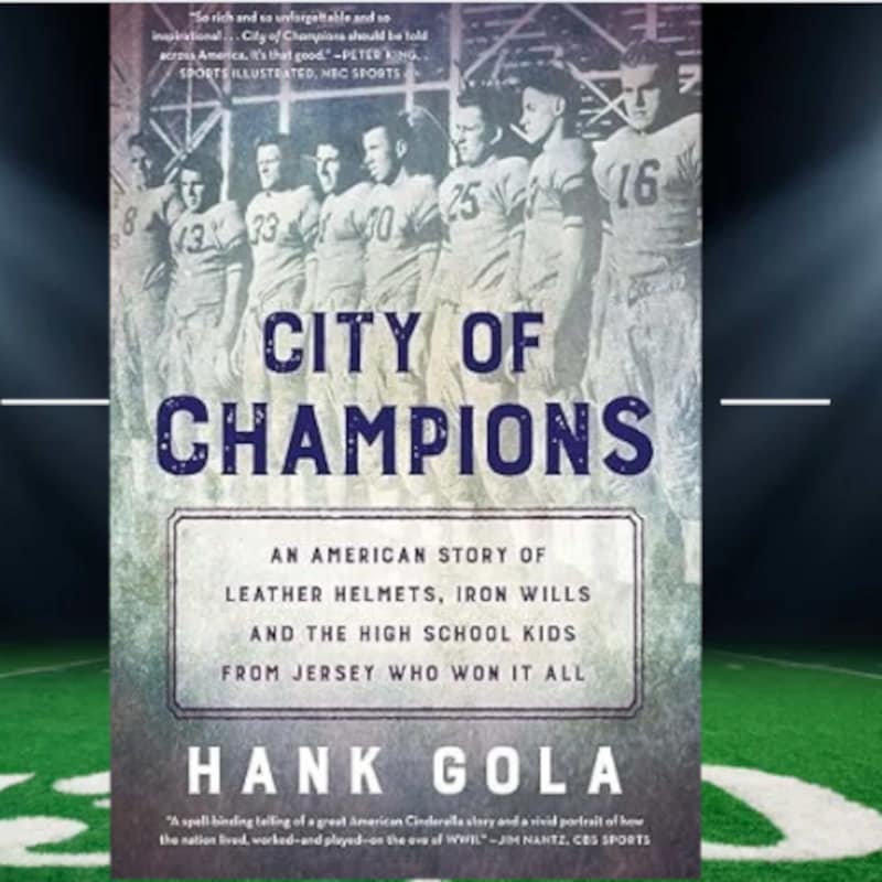 Artwork for podcast Pigskin Dispatch