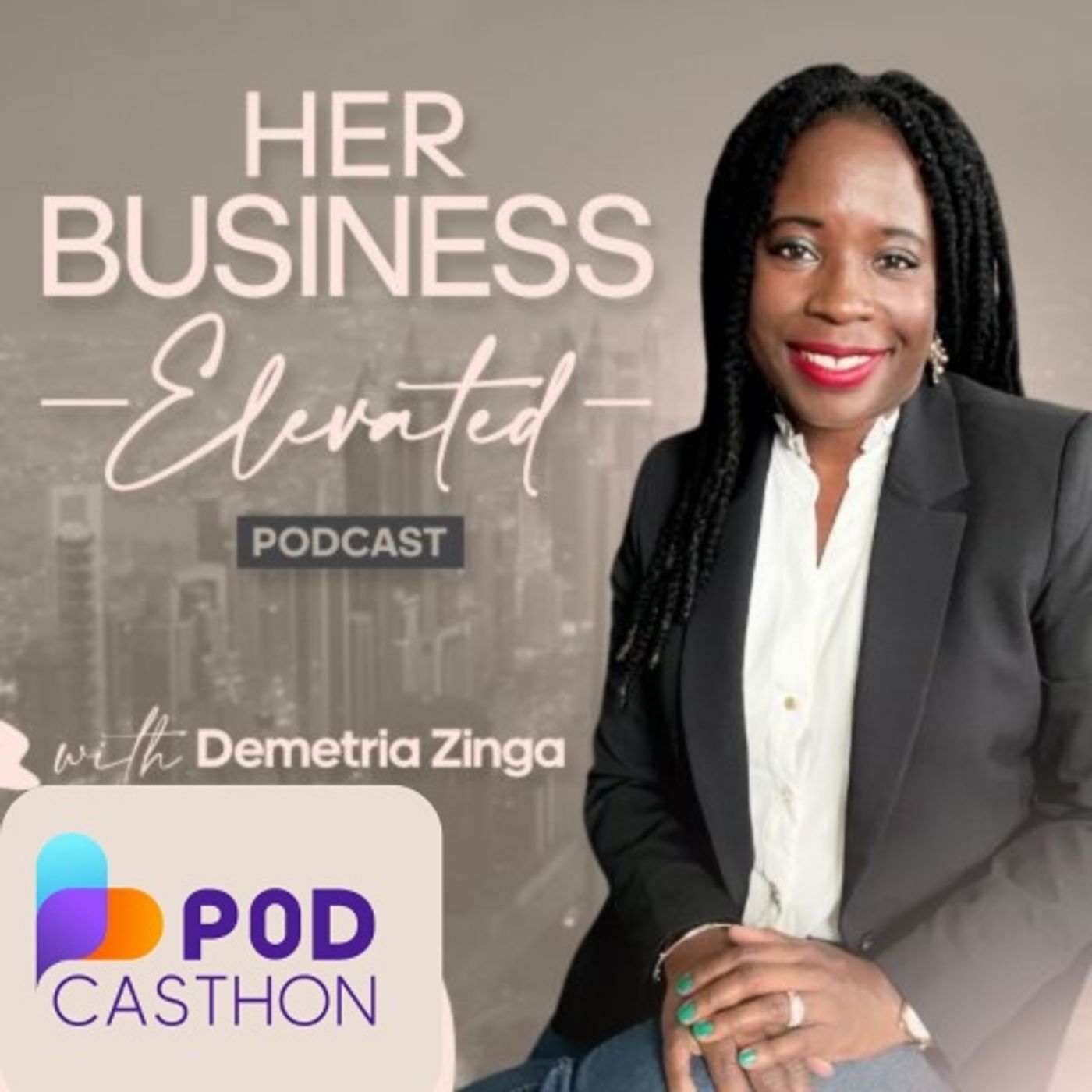 78. The Dark Side of Solopreneurship: Dealing with Loneliness & Self-Doubt