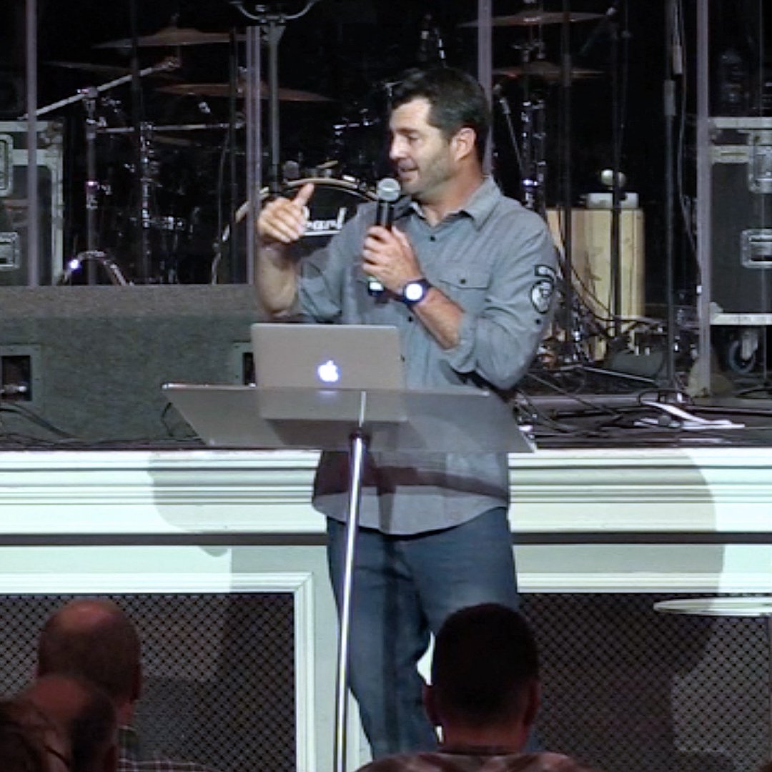Conference Messages | Four12
