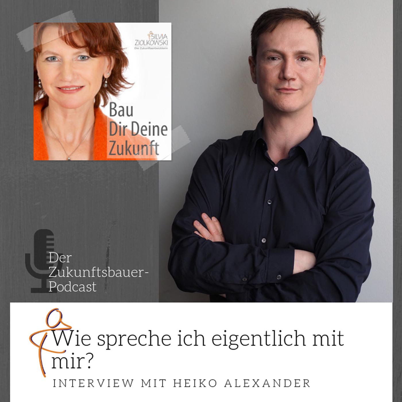 Bau Dir Deine Zukunft