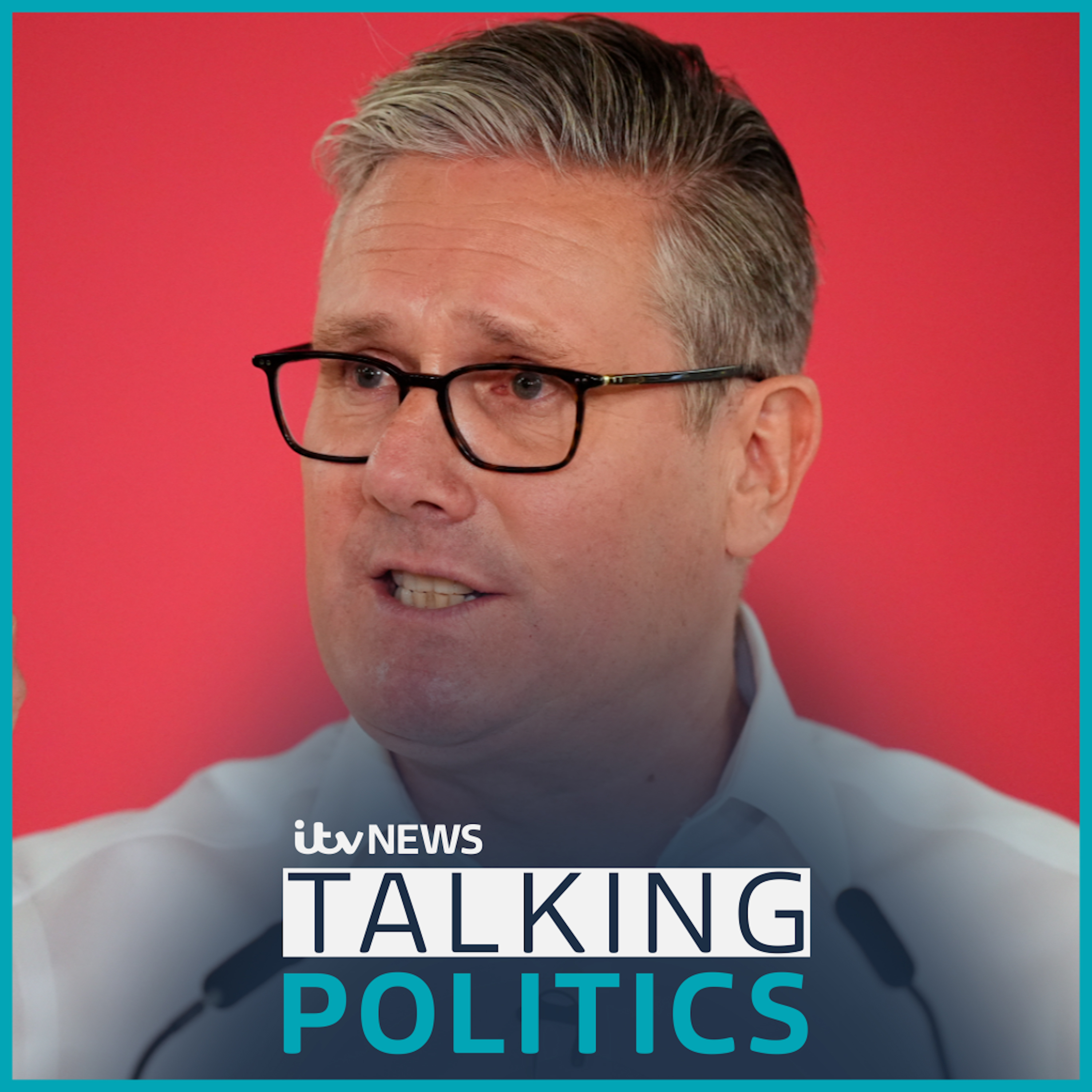 Can Keir Starmer survive this week as PM?