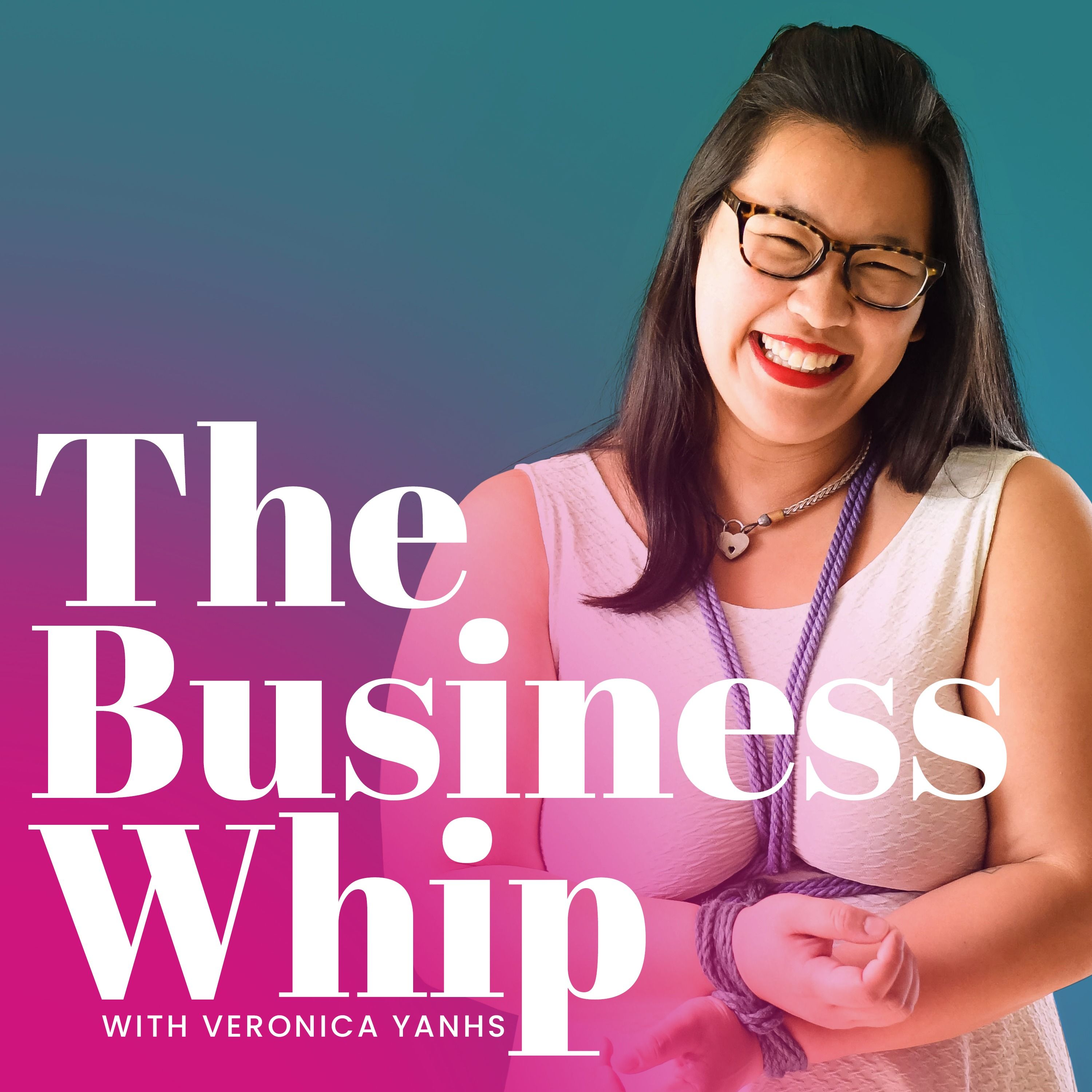 Artwork for podcast The Business Whip