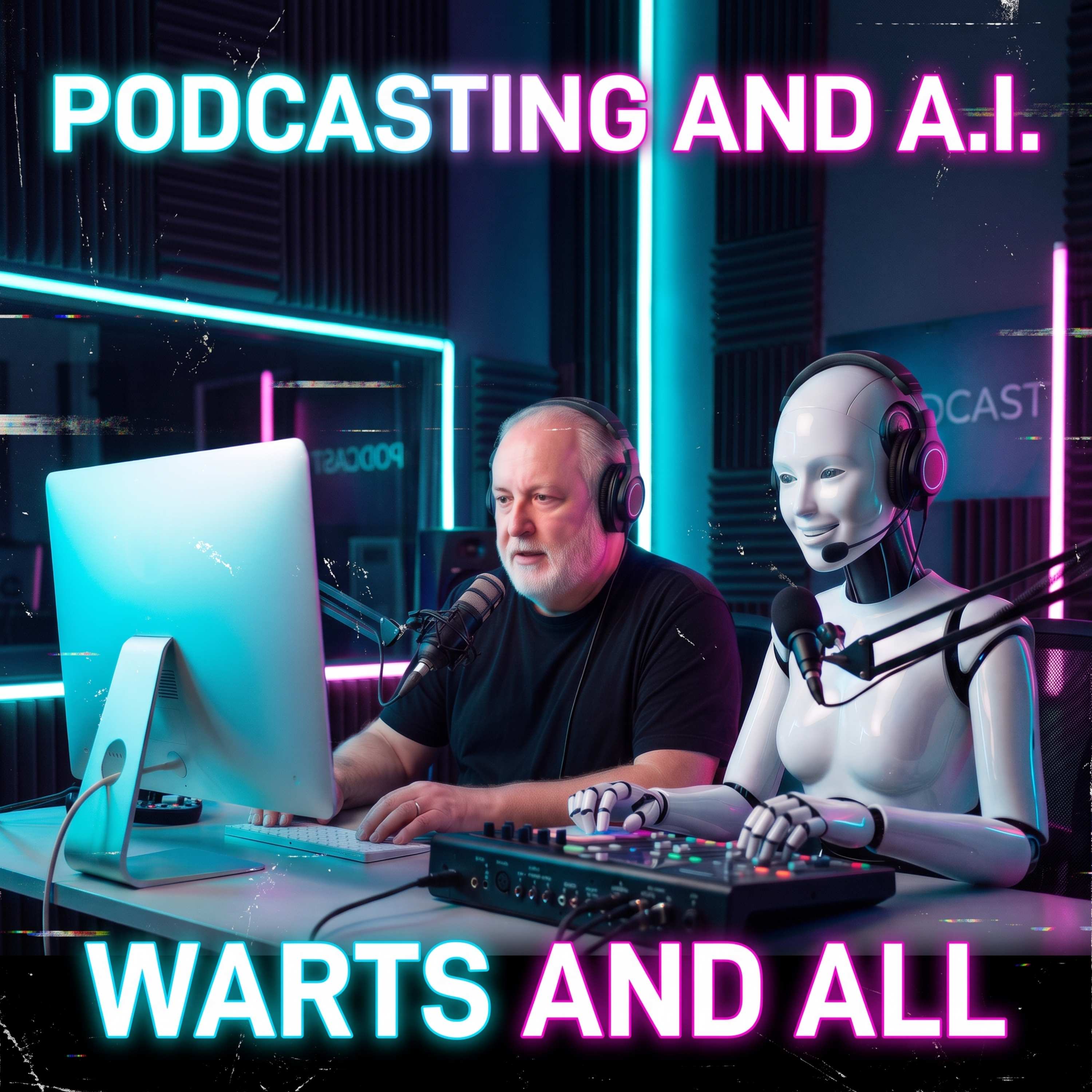 Warts and All