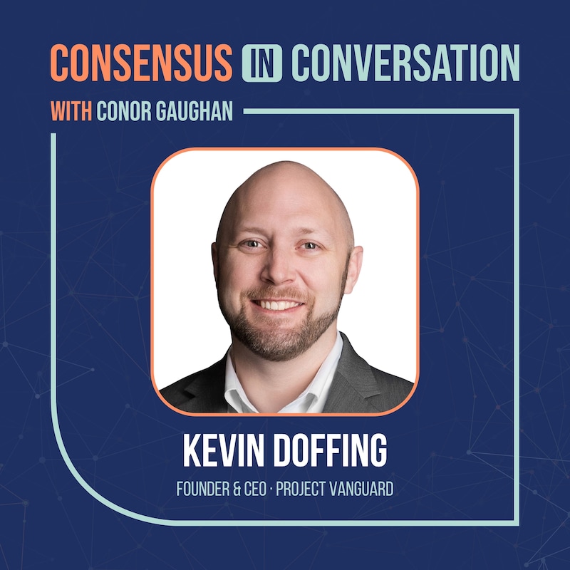 Artwork for podcast Consensus in Conversation