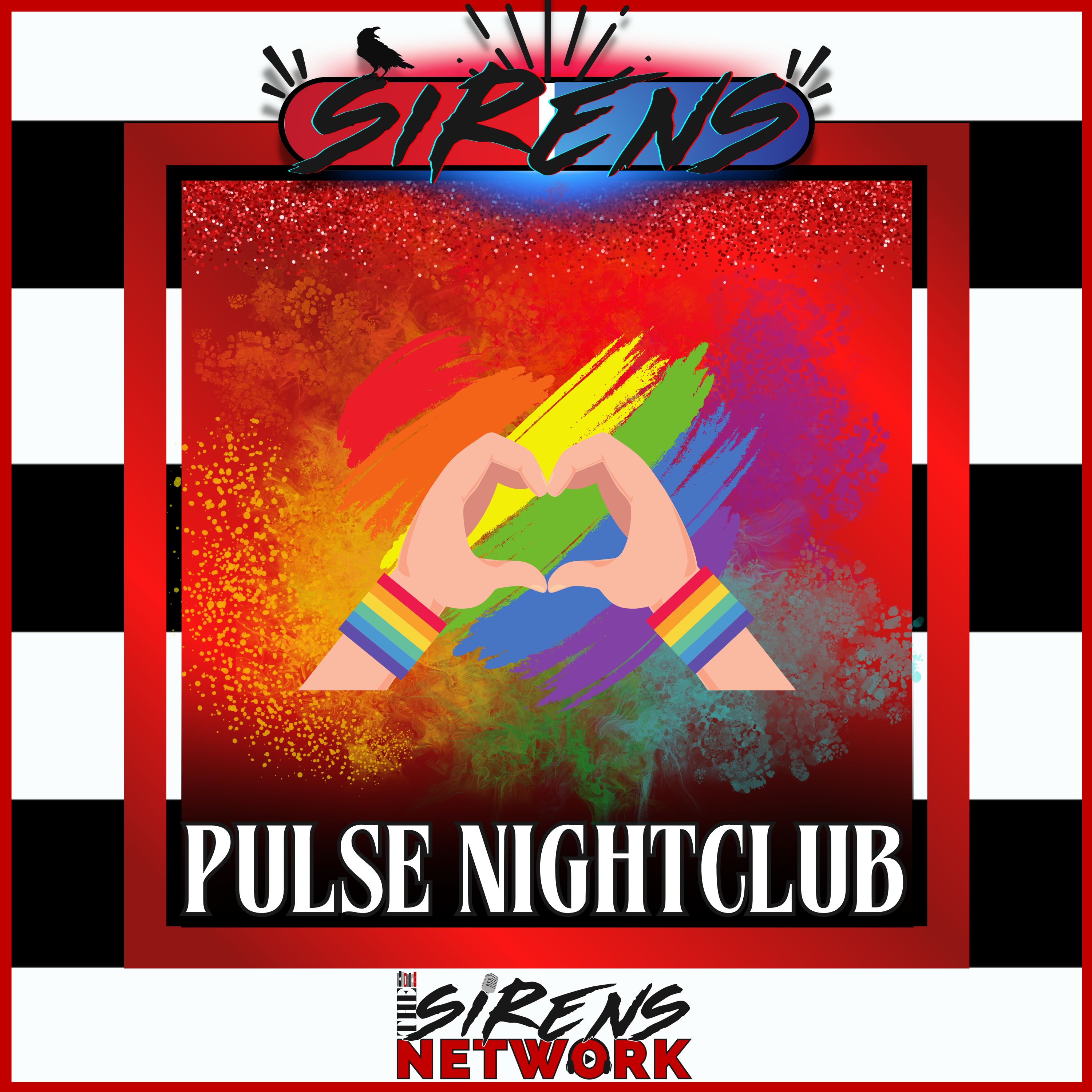 cover of episode The Pulse Nightclub Shooting