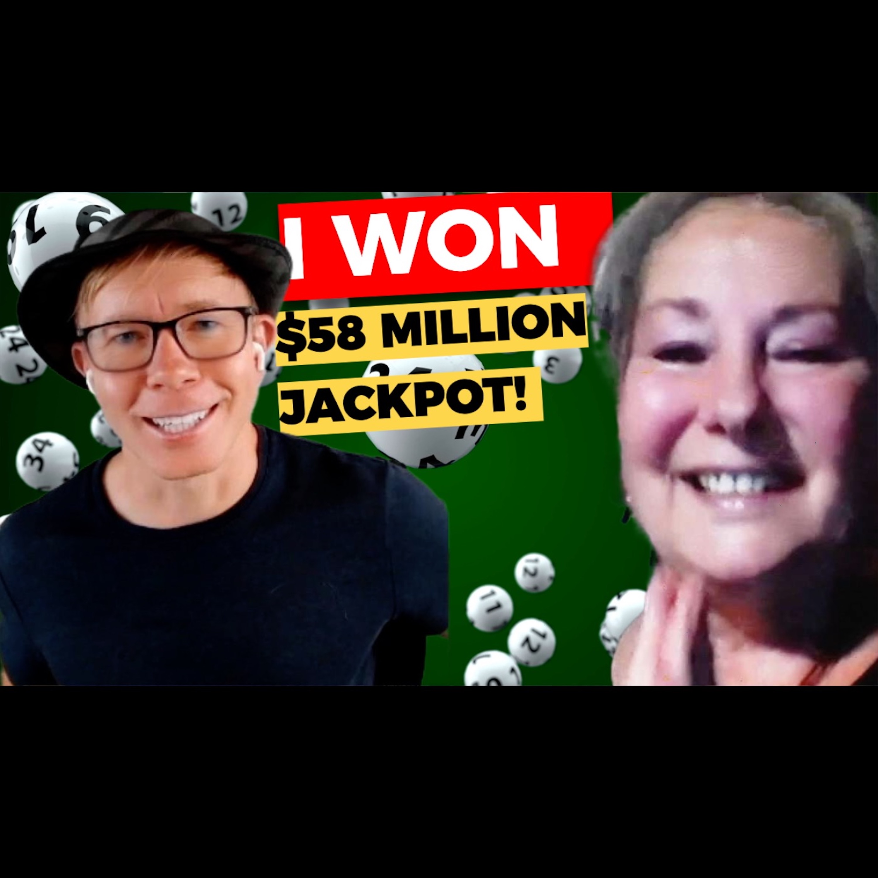 Lottery, Dreams and Fortune with Timothy Schultz