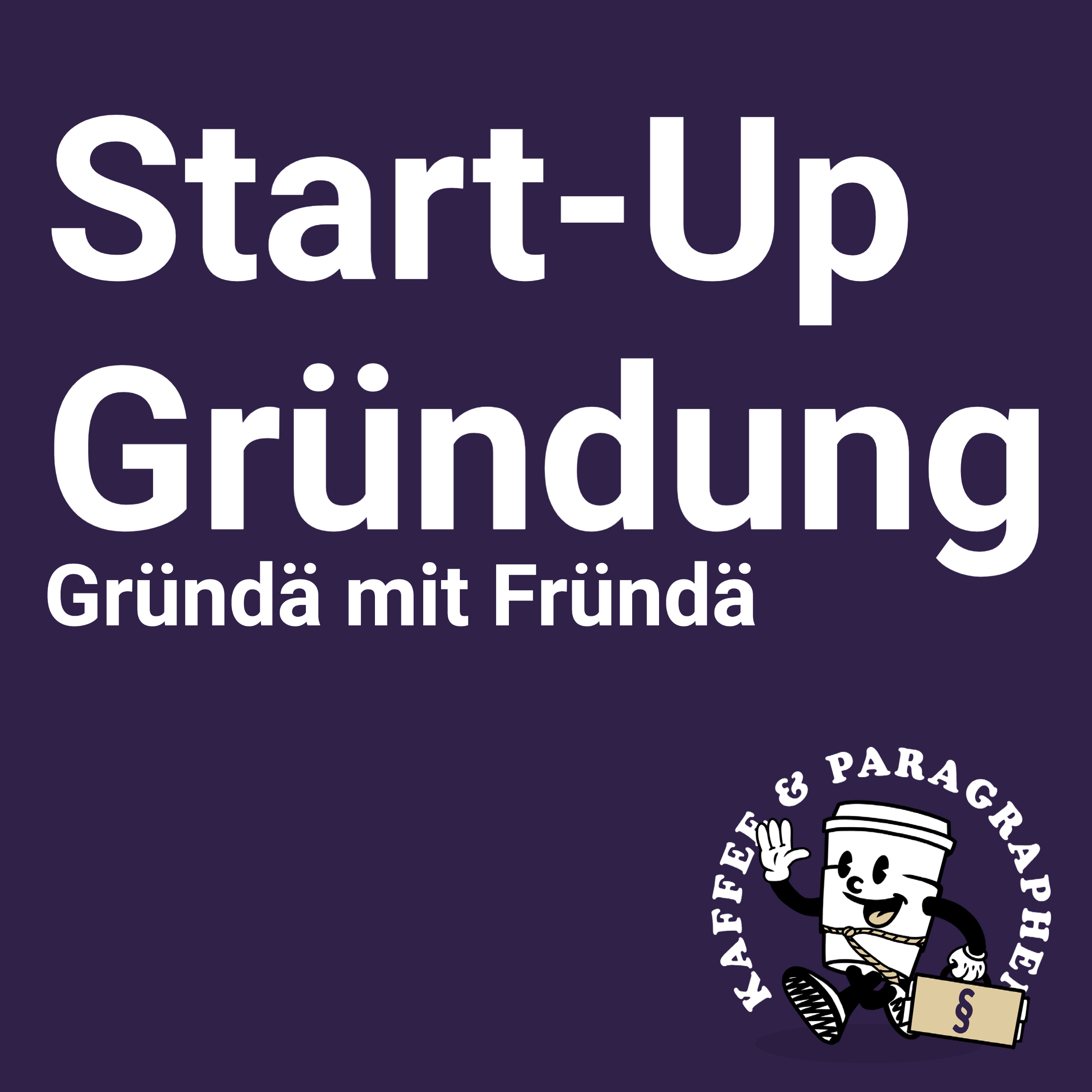 Kaffee & Paragraphen