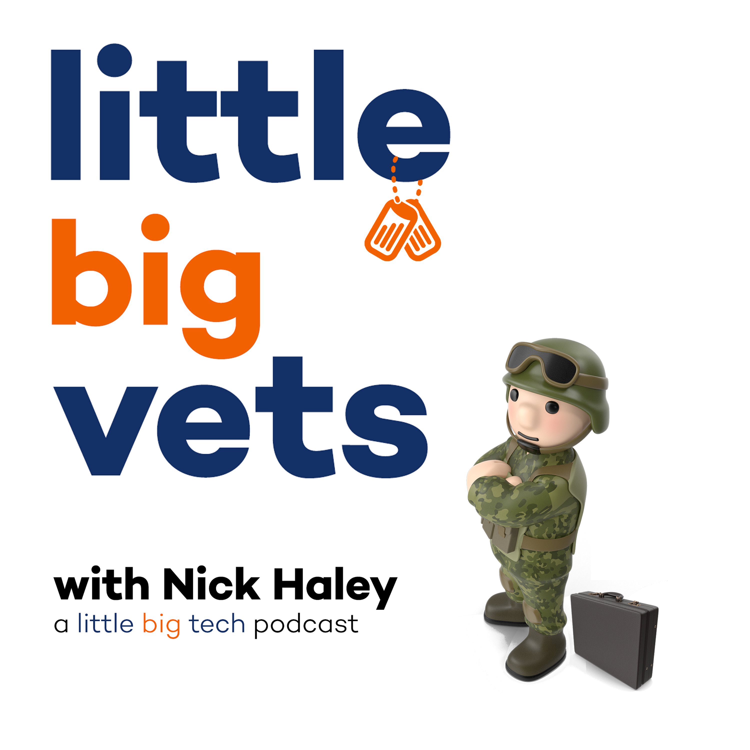 Little Big Vets