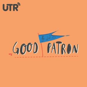 Artwork for podcast Podcast Rodeo  Show: Reviews and First Impressions of Your Podcast