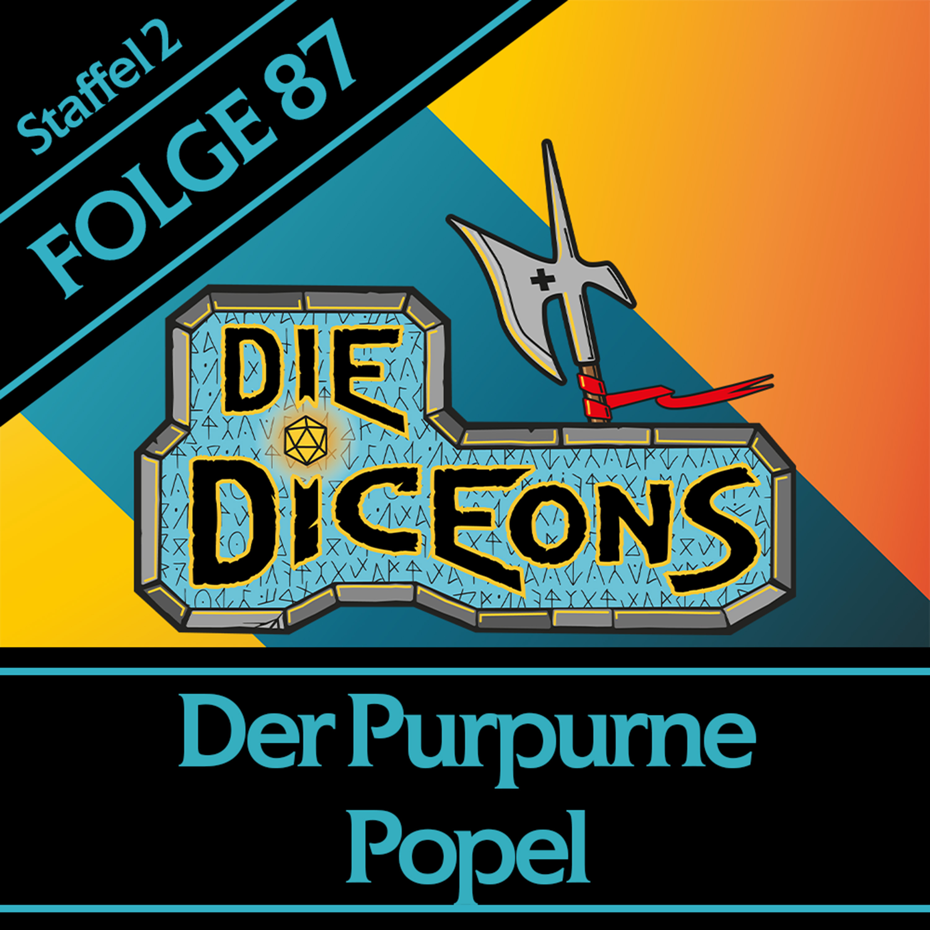 Die Diceons