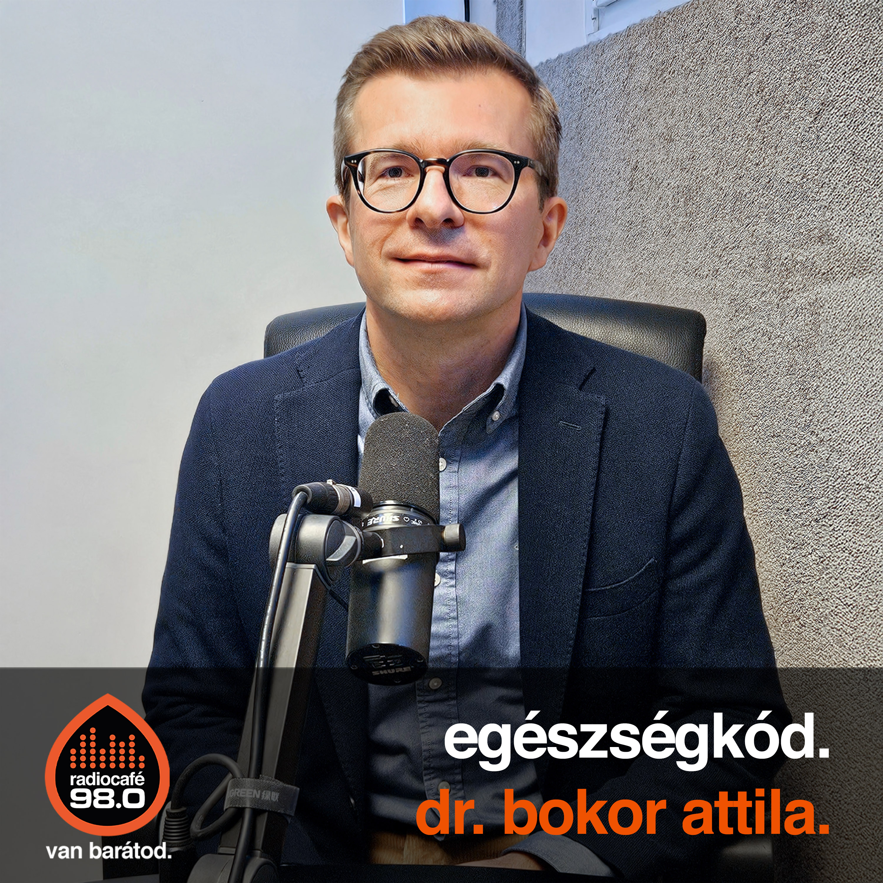 #124 - Dr. Bokor Attila (2026-01-22)