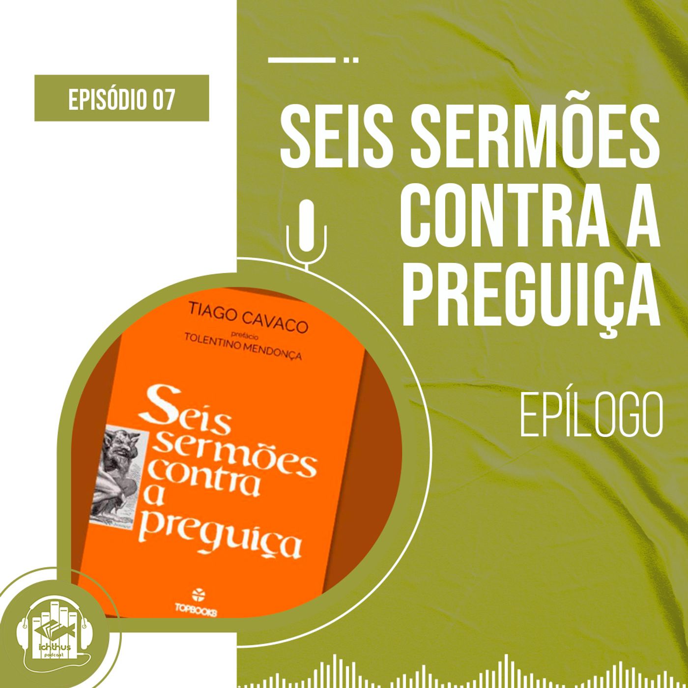 Ichthus Podcast
