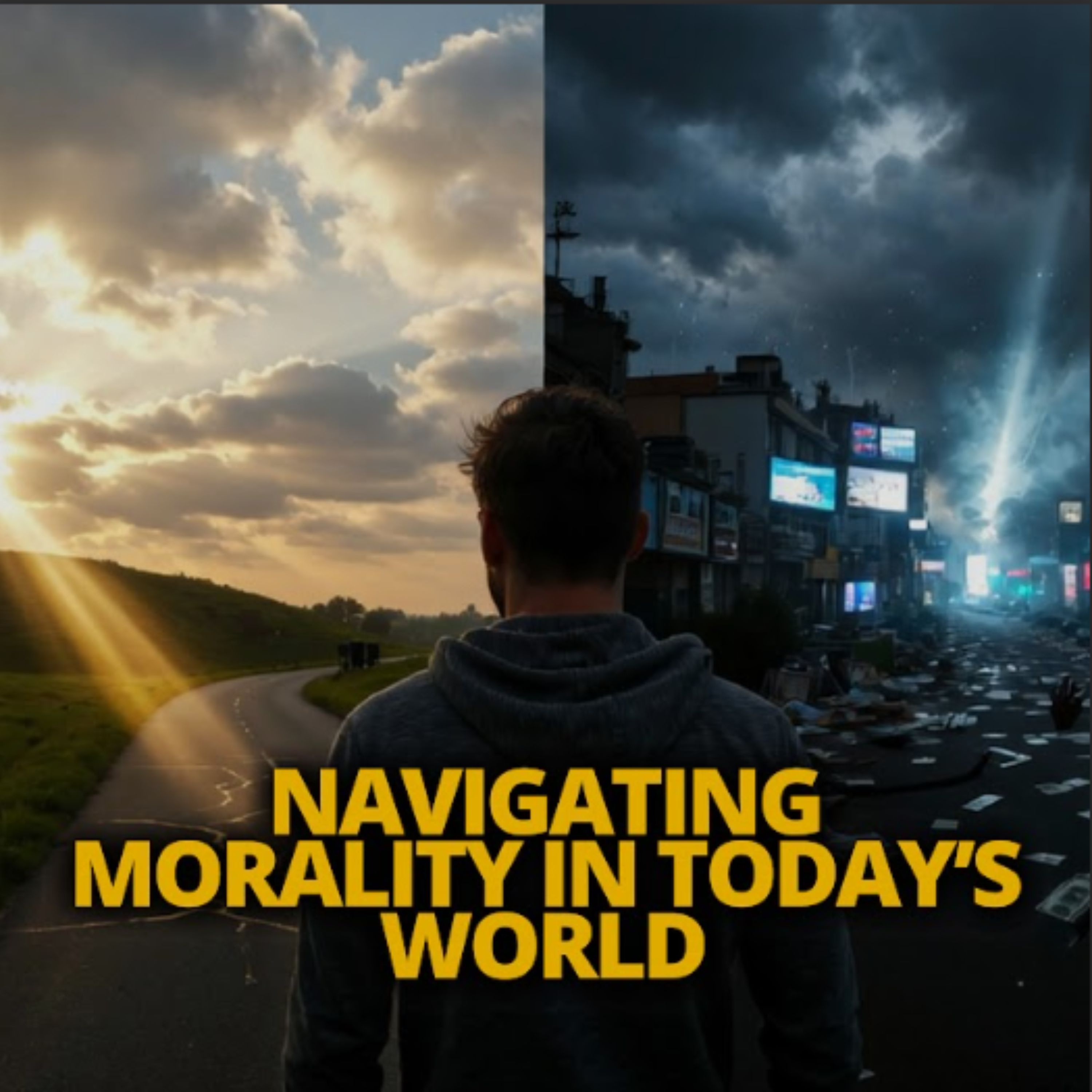 Navigating Morality in Today’s World