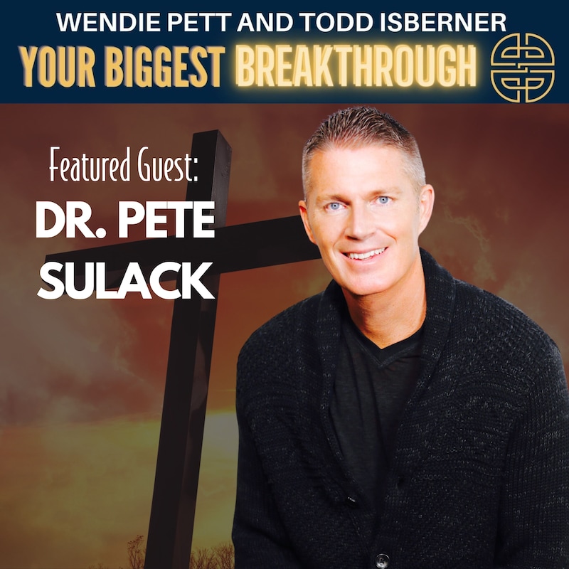 Artwork for podcast Your Biggest Breakthrough