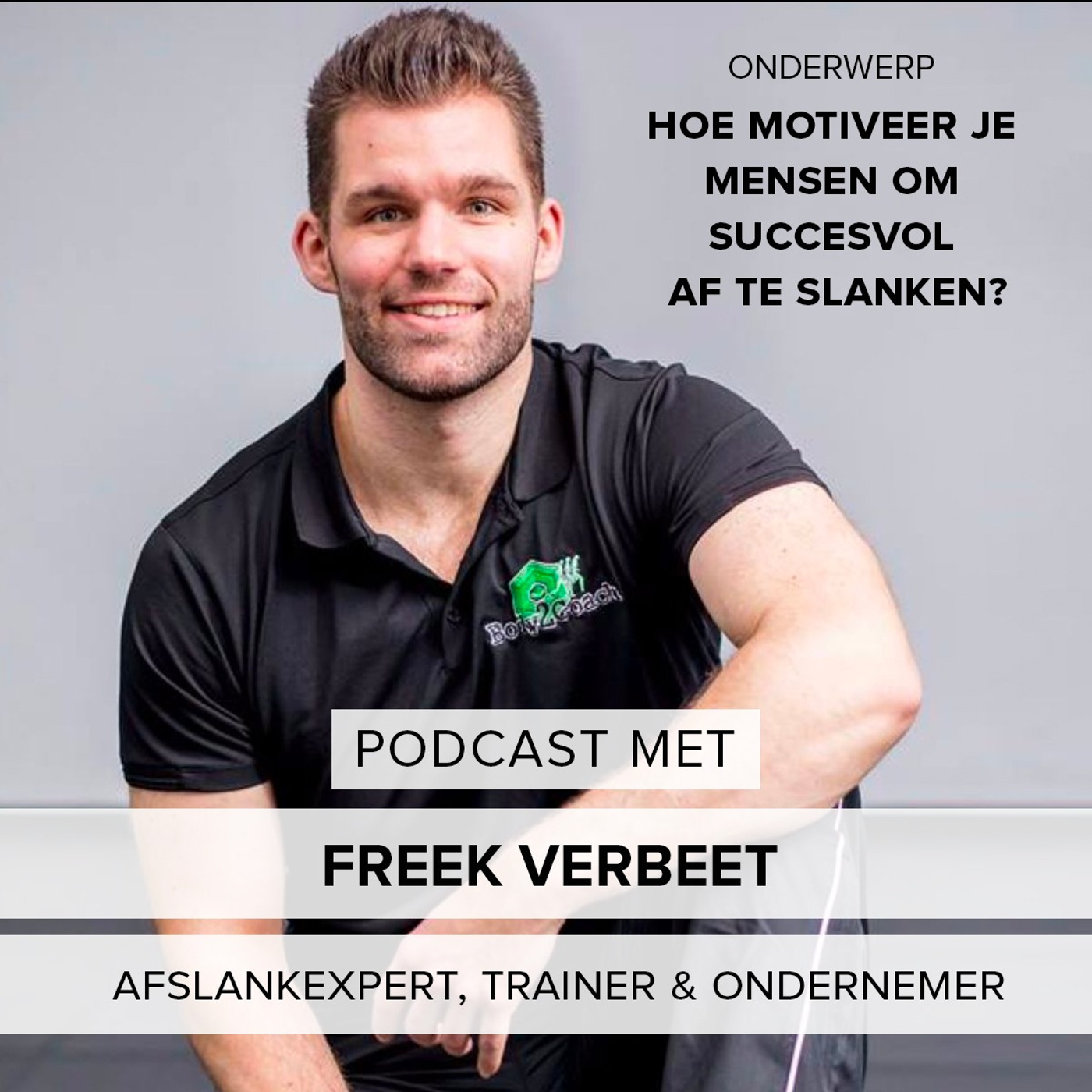 Voor een fitter en gezonder leven