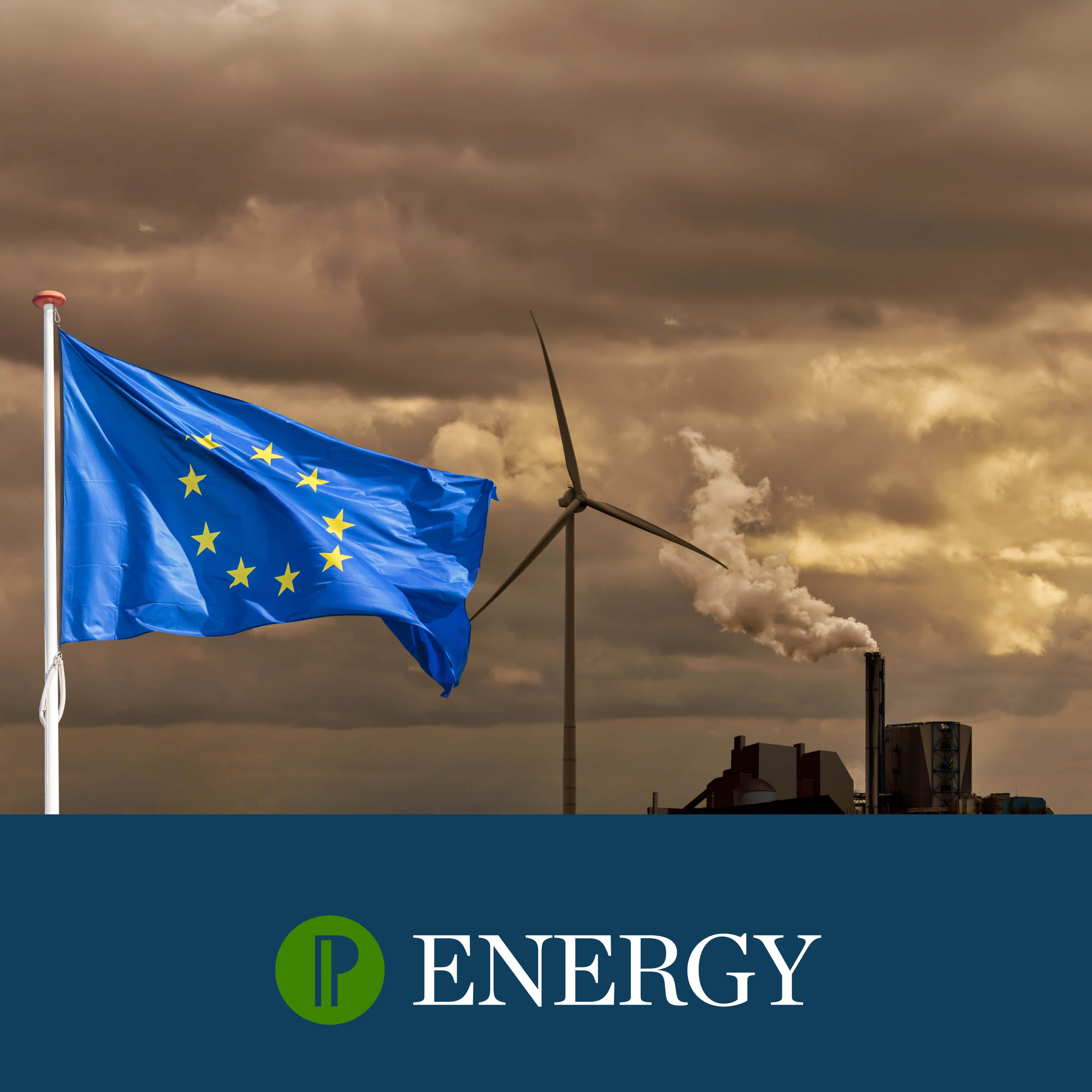 Europa szuka pomysłu na przemysł | Energia do zmiany