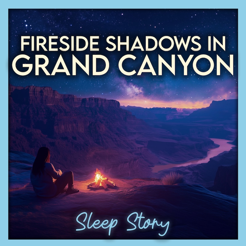 Artwork for podcast Deep Sleep Stories