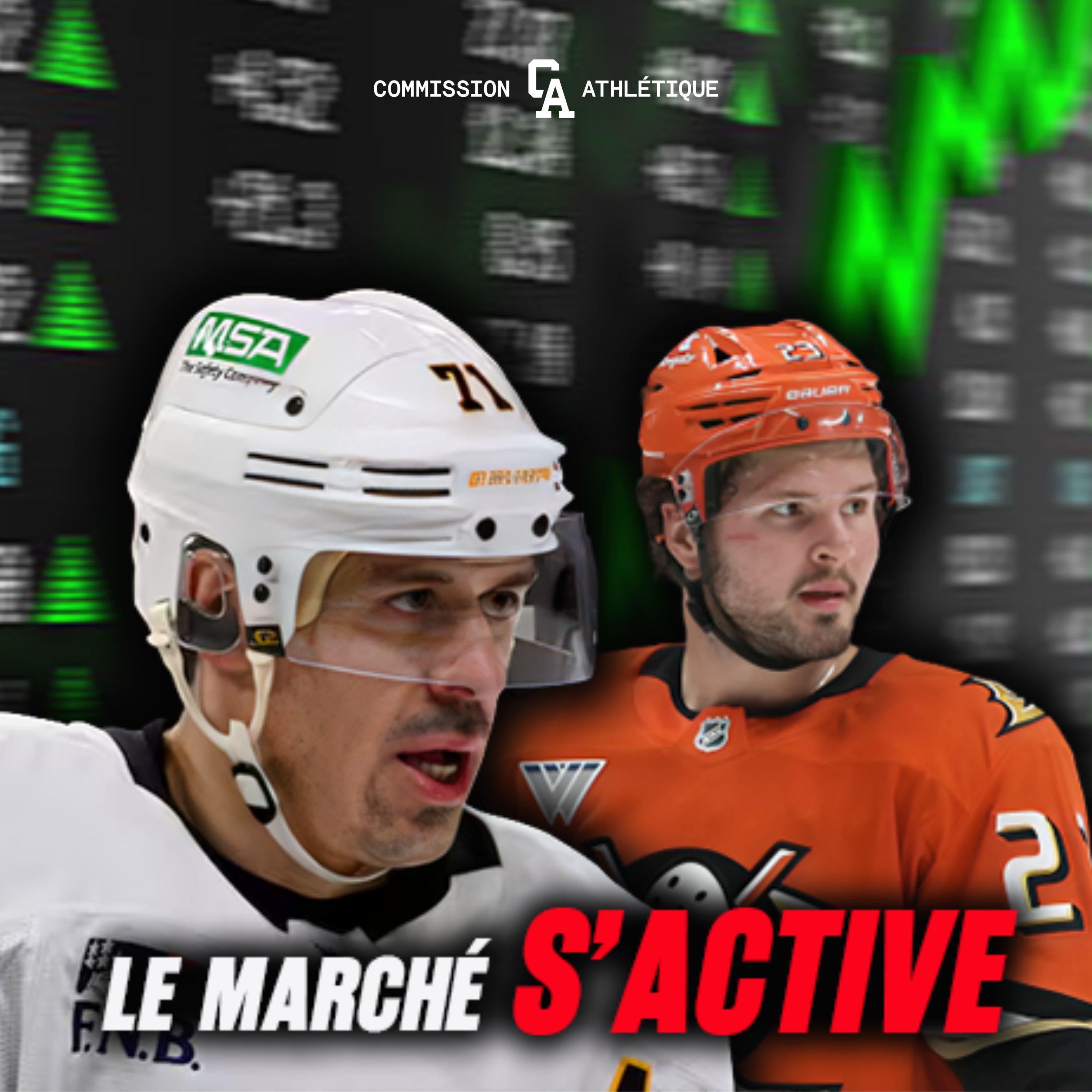 Le marché S'ACTIVE! - S2 ÉP32