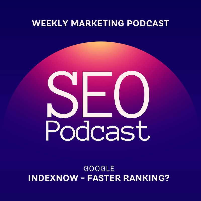 Artwork for podcast The SEO Podcast