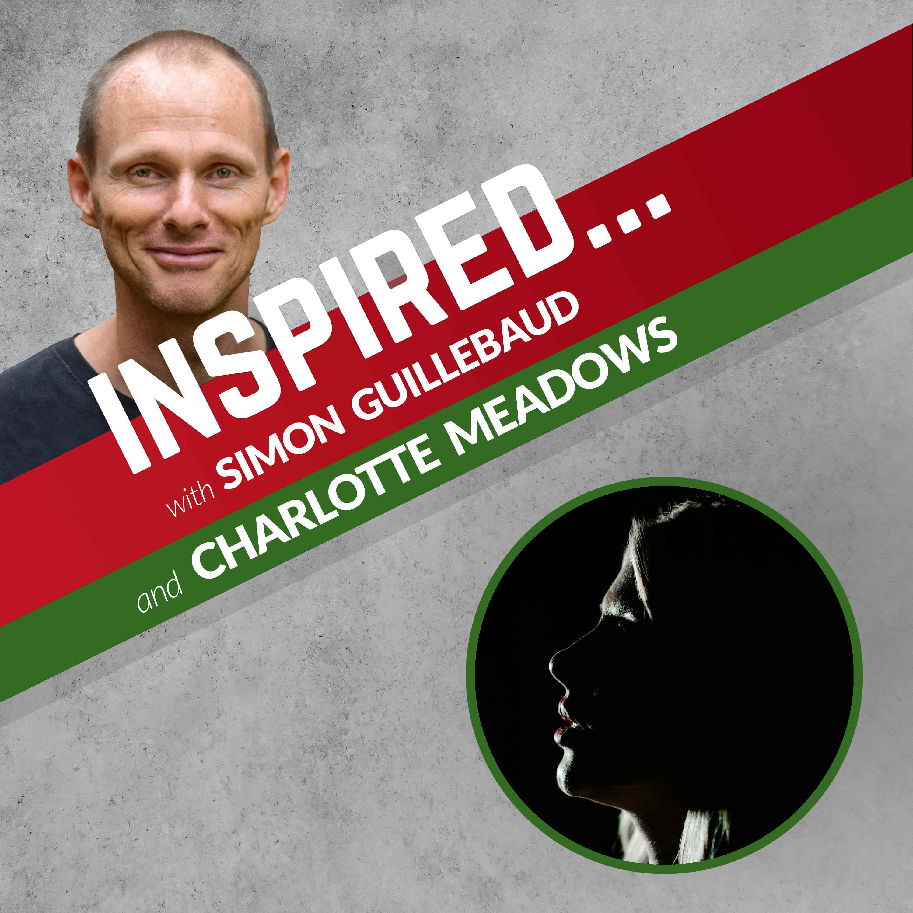 Supreme Ascended Master | Charlotte Meadows