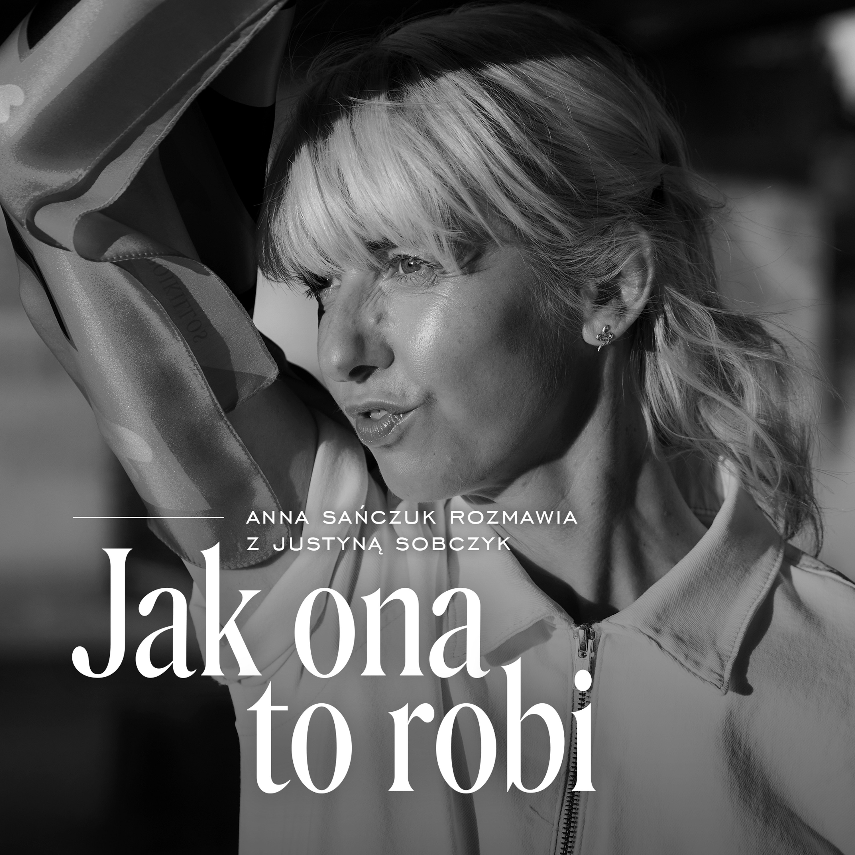 Jak ona to robi