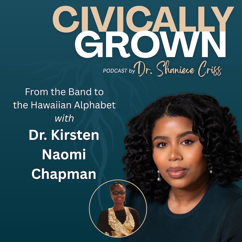 Artwork for podcast Civically Grown