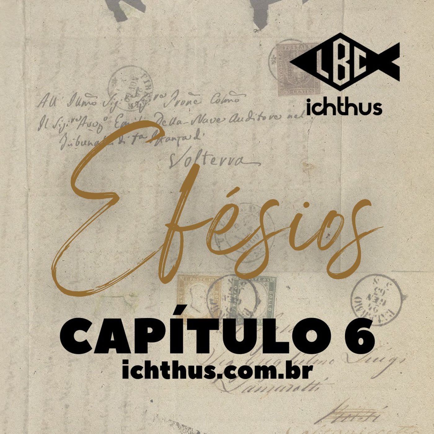 Ichthus Podcast