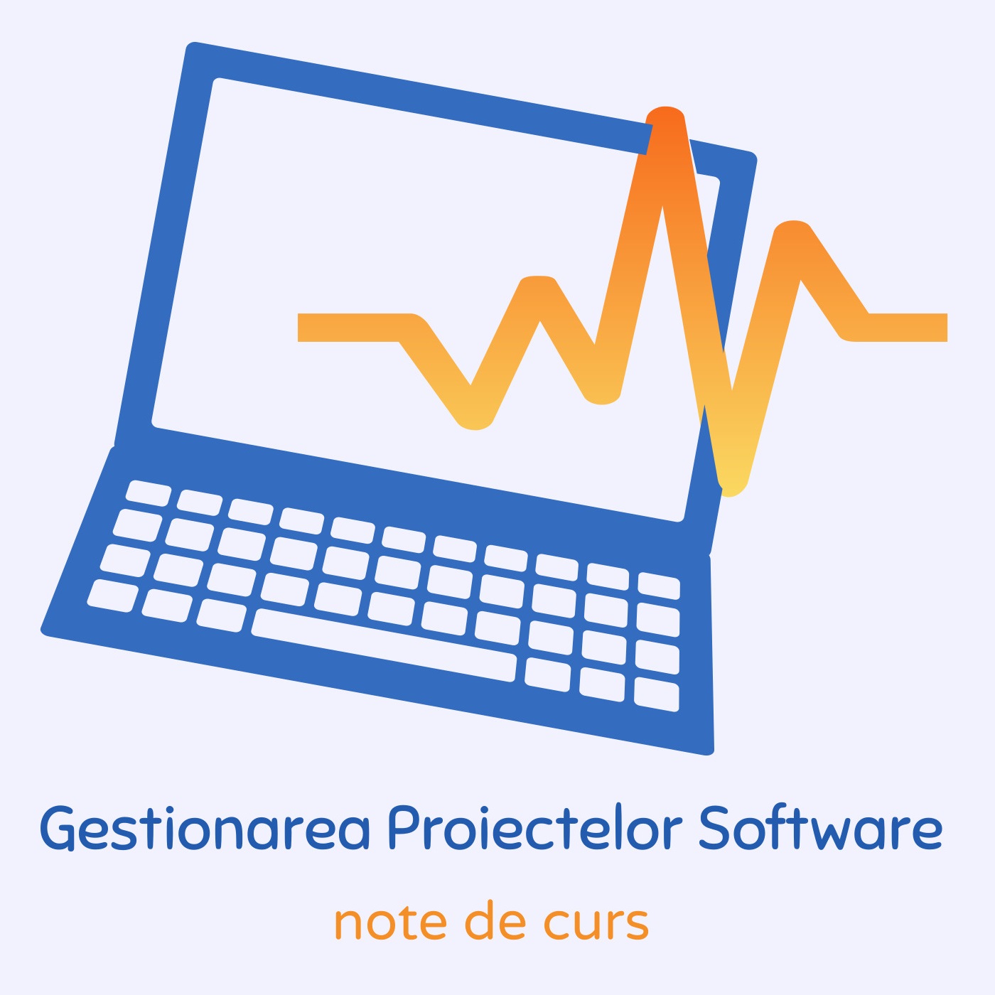 Show artwork for Gestionarea Proiectelor Software