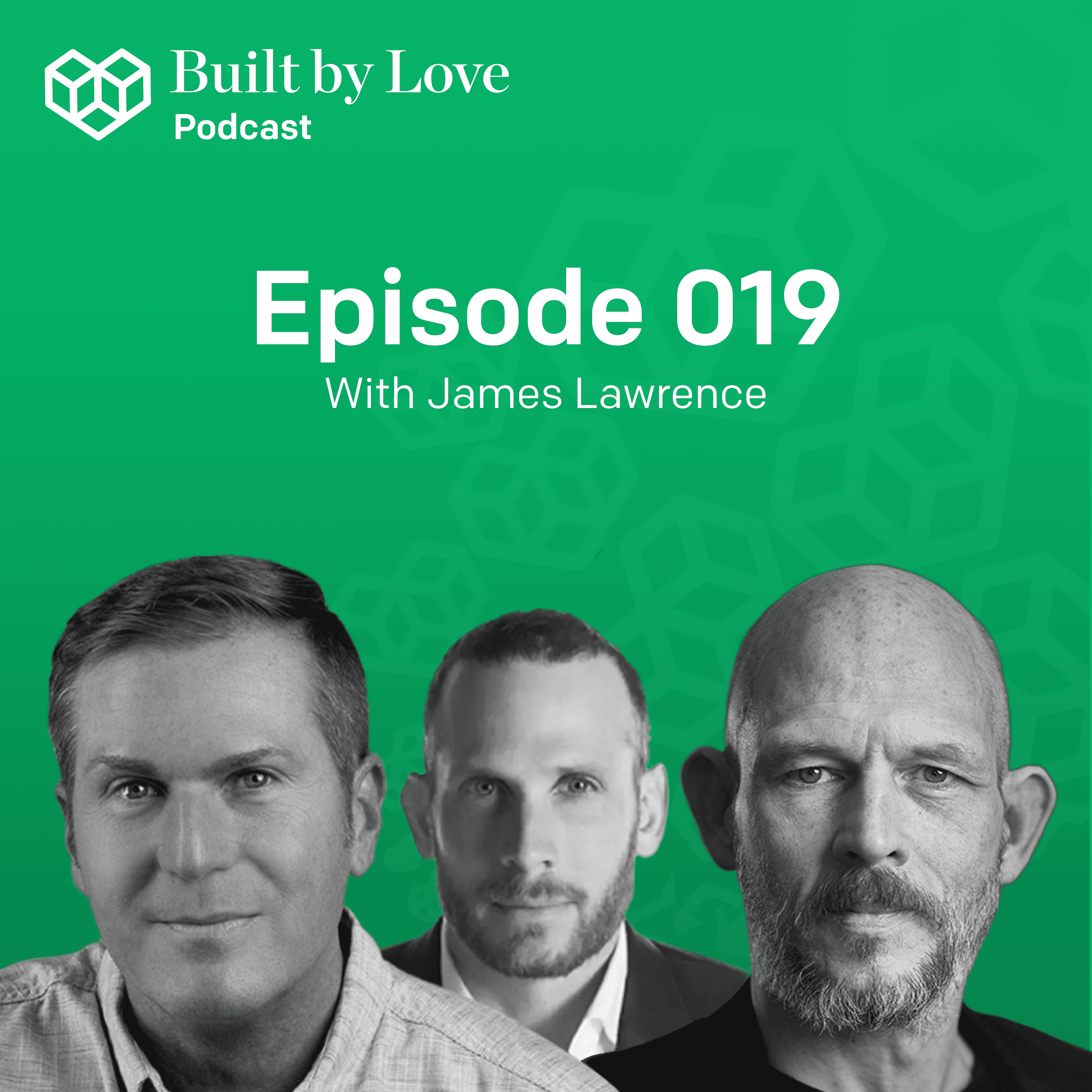 Built by Love®
