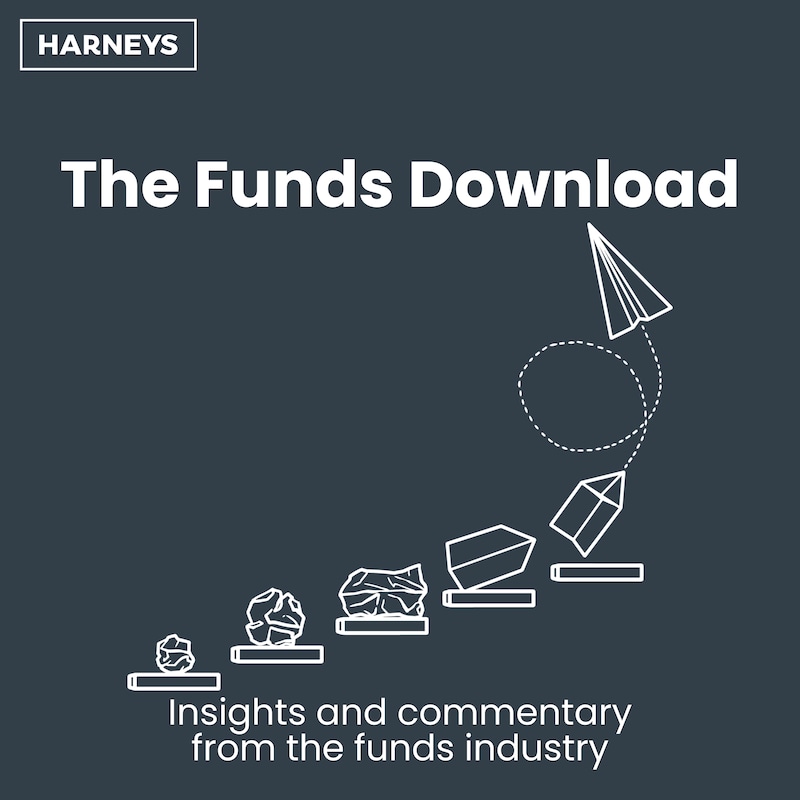 Artwork for podcast The Funds Download