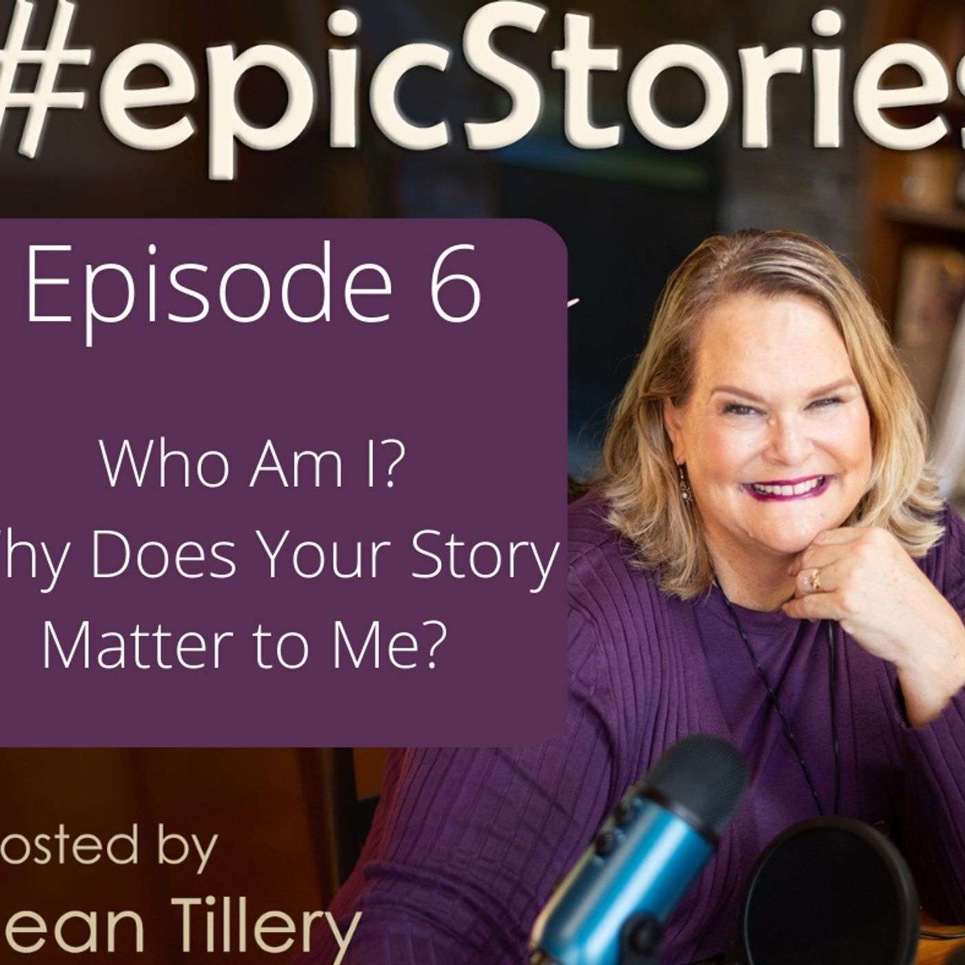 Epic Stories