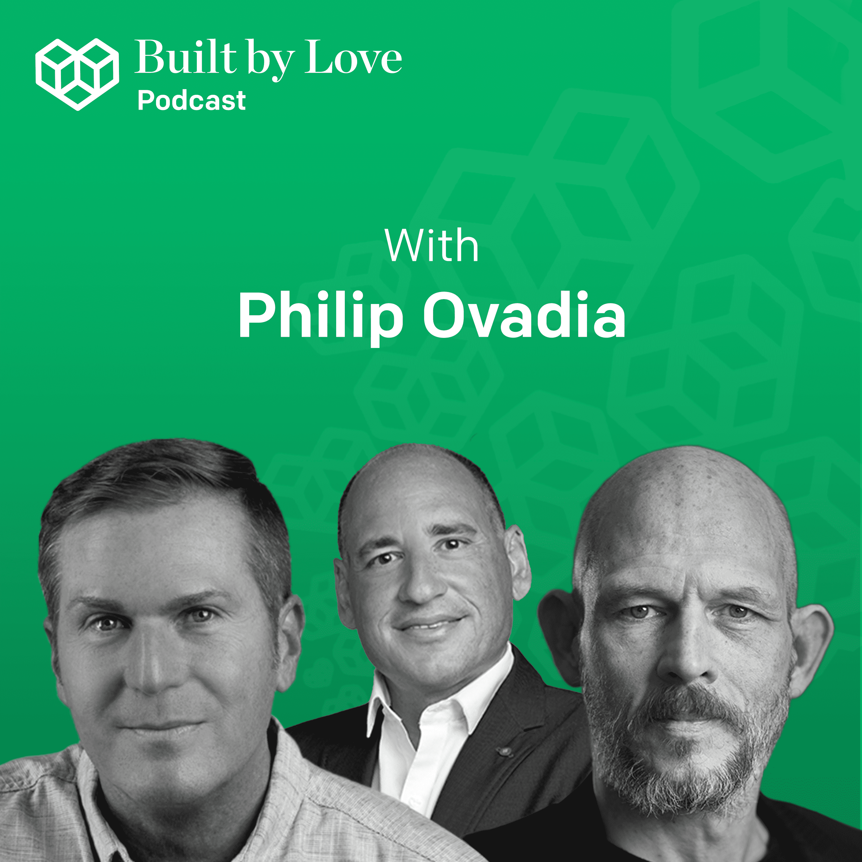 Built by Love®