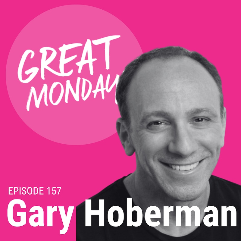 Artwork for podcast Great Mondays Radio