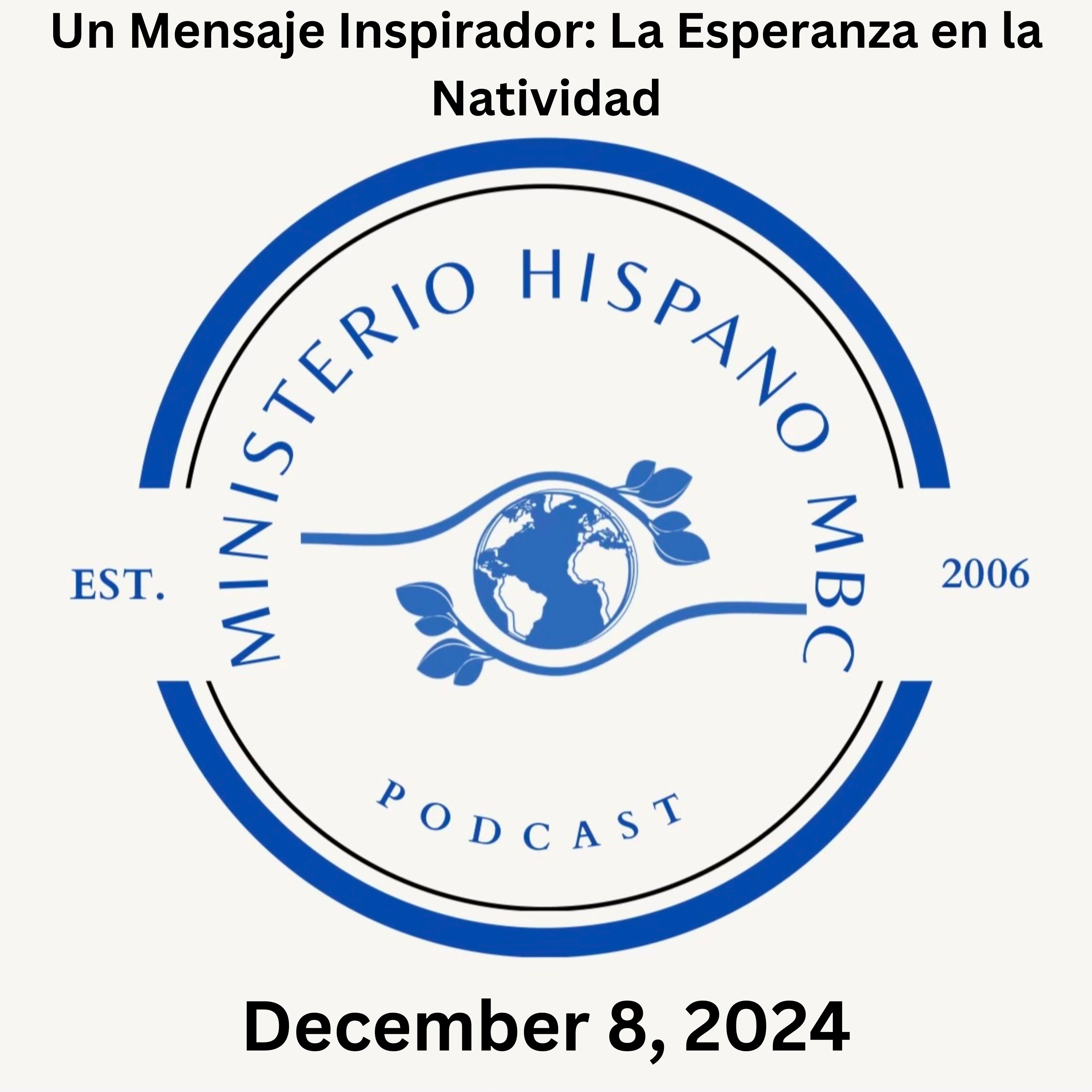 Ministerio Hispano de MBC