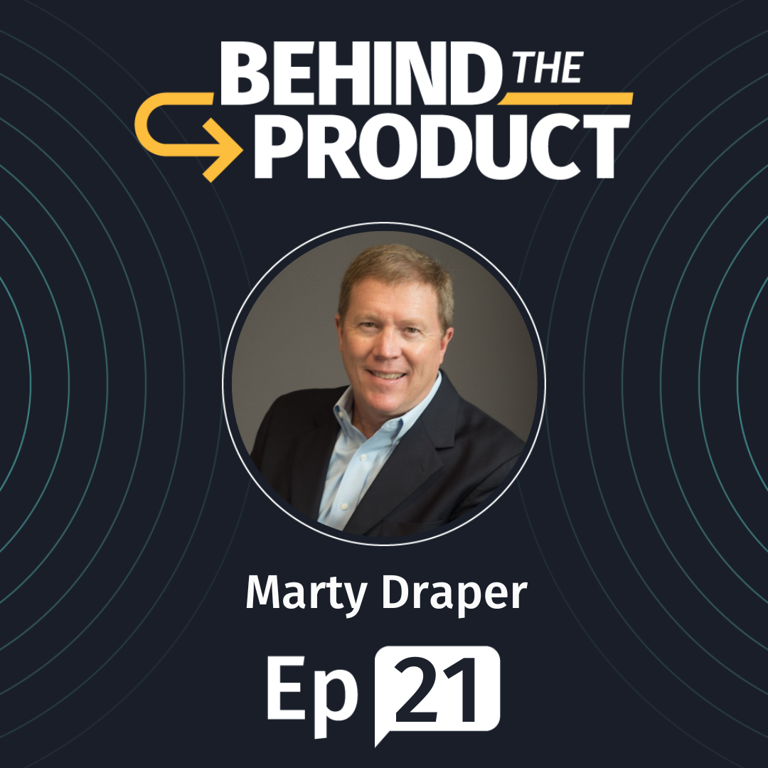 Marty Draper: Being Human